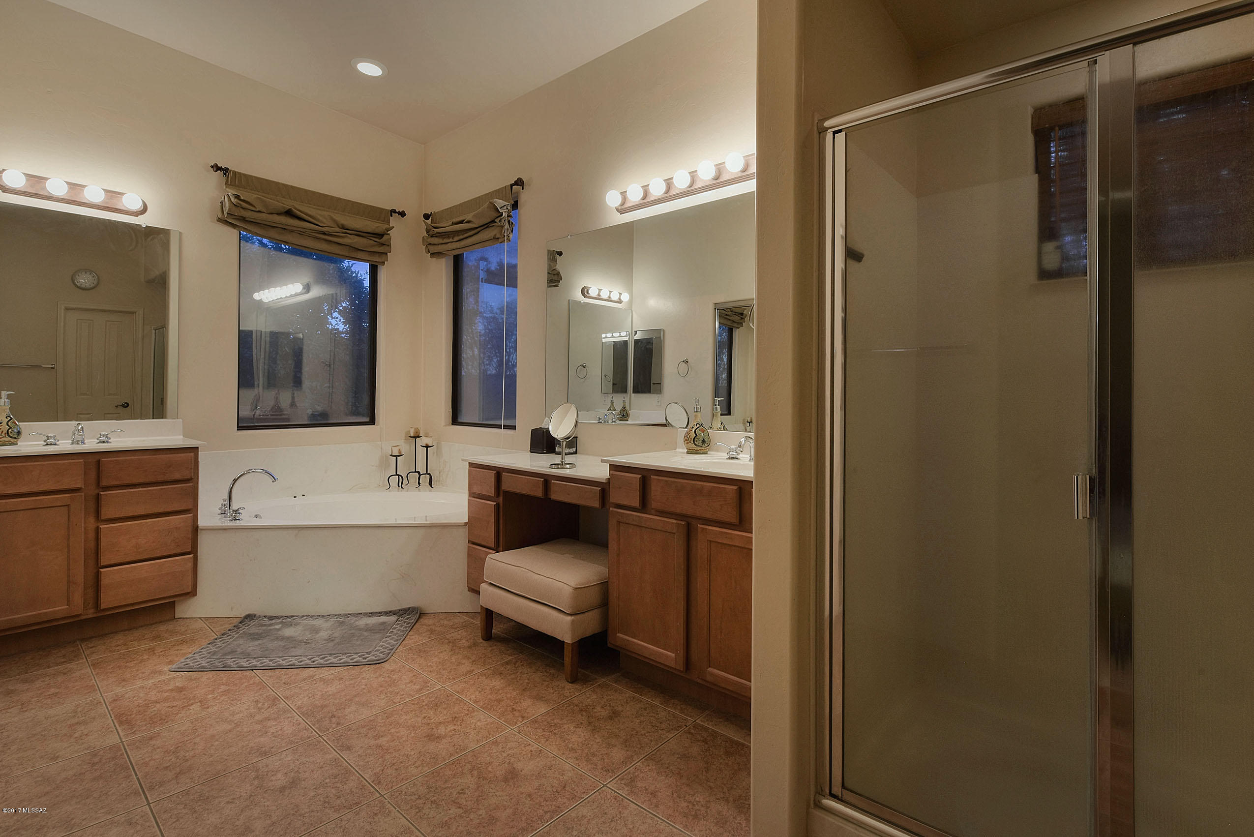Rincon Trails (1-505) - Residential