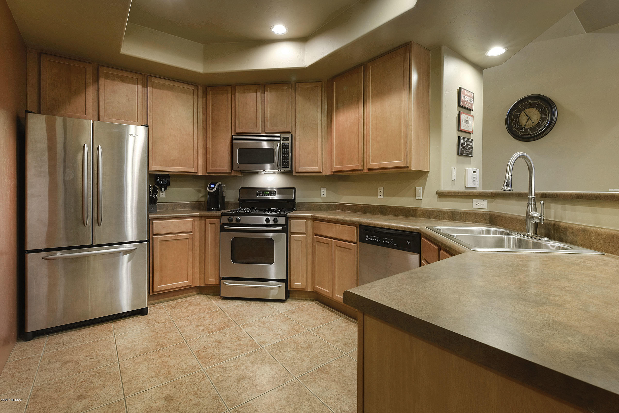 Rincon Trails (1-505) - Residential
