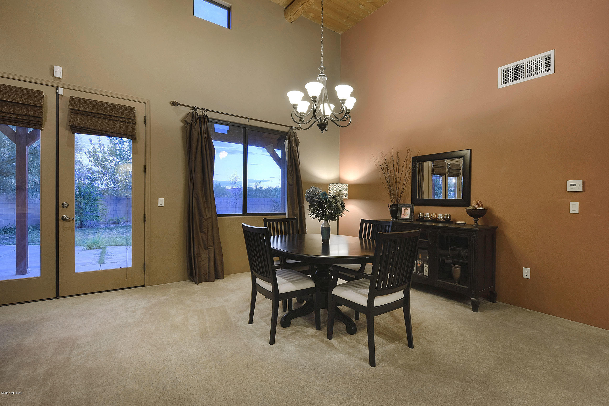 Rincon Trails (1-505) - Residential