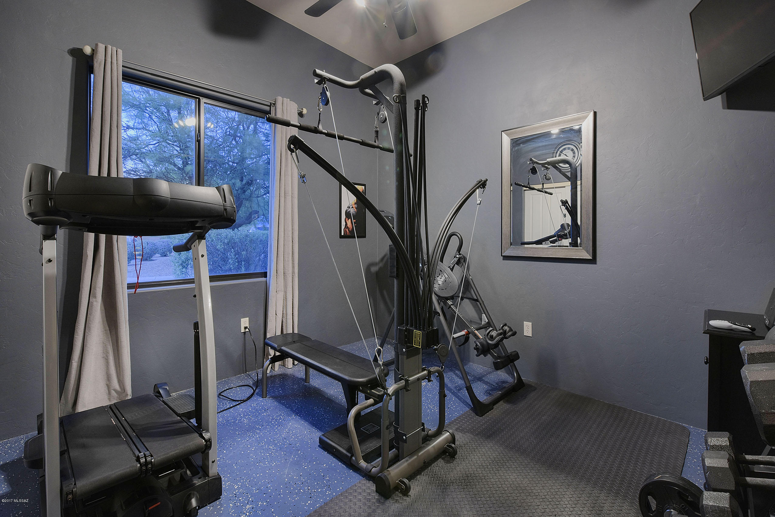 Rincon Trails (1-505) - Residential
