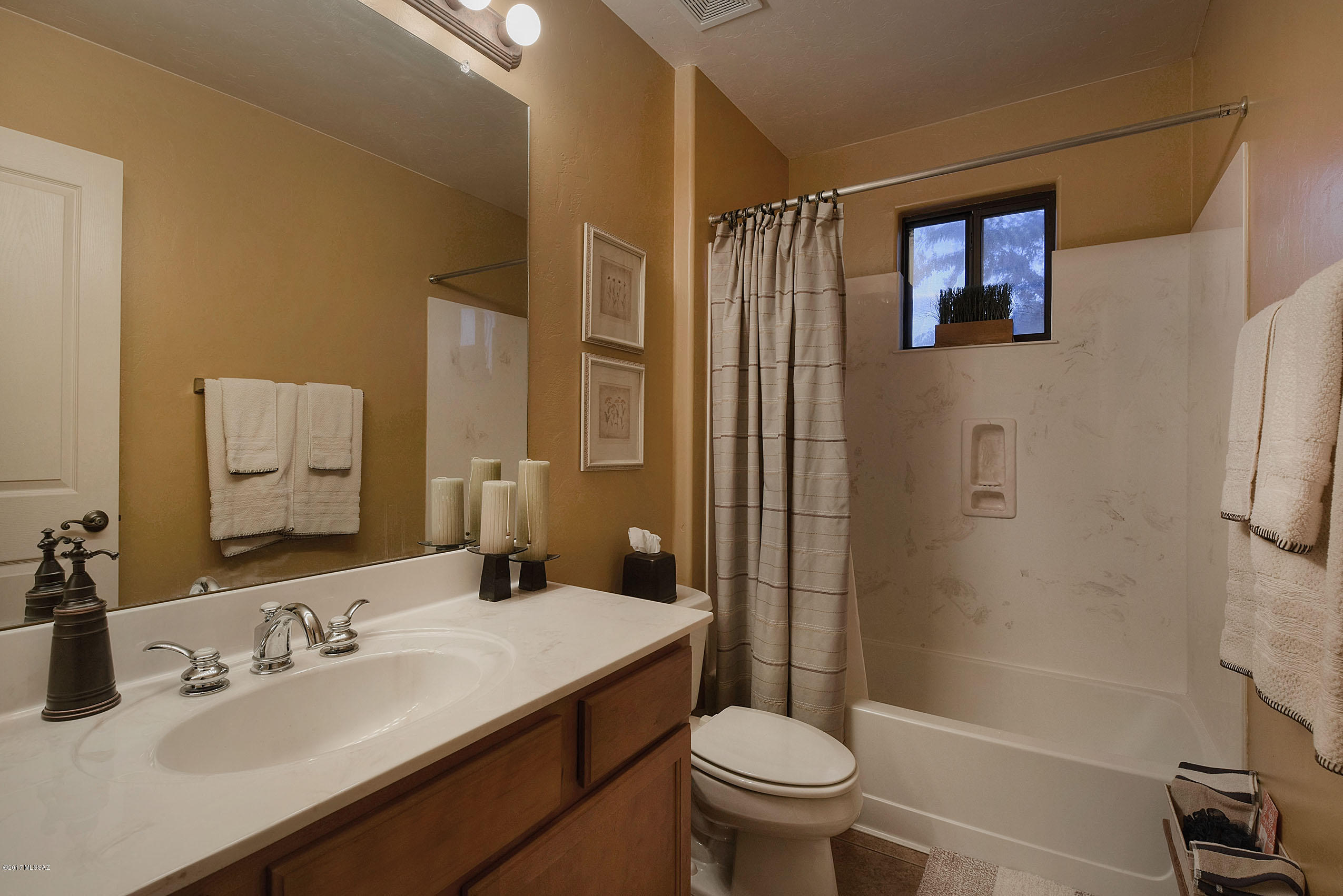 Rincon Trails (1-505) - Residential