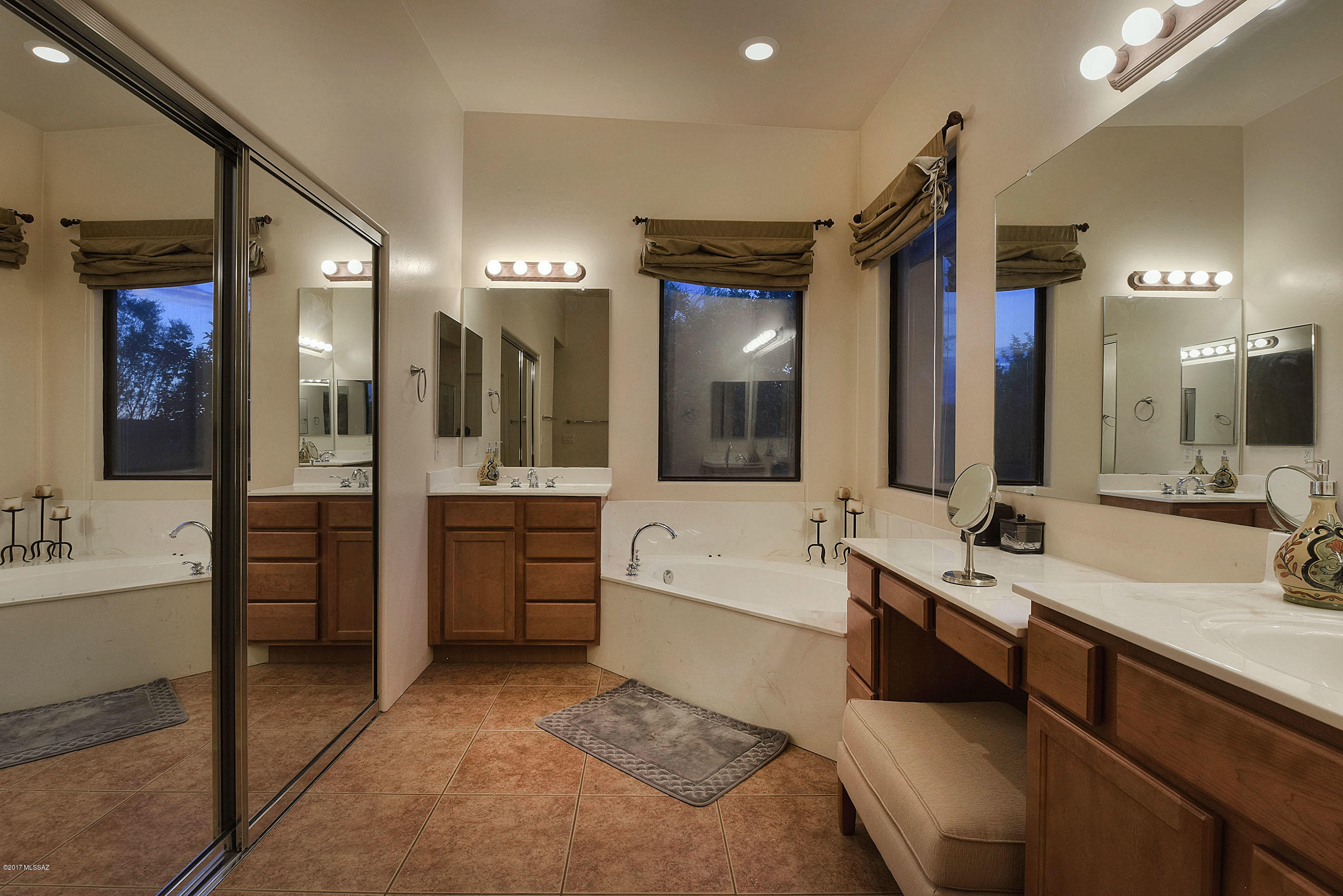 Rincon Trails (1-505) - Residential