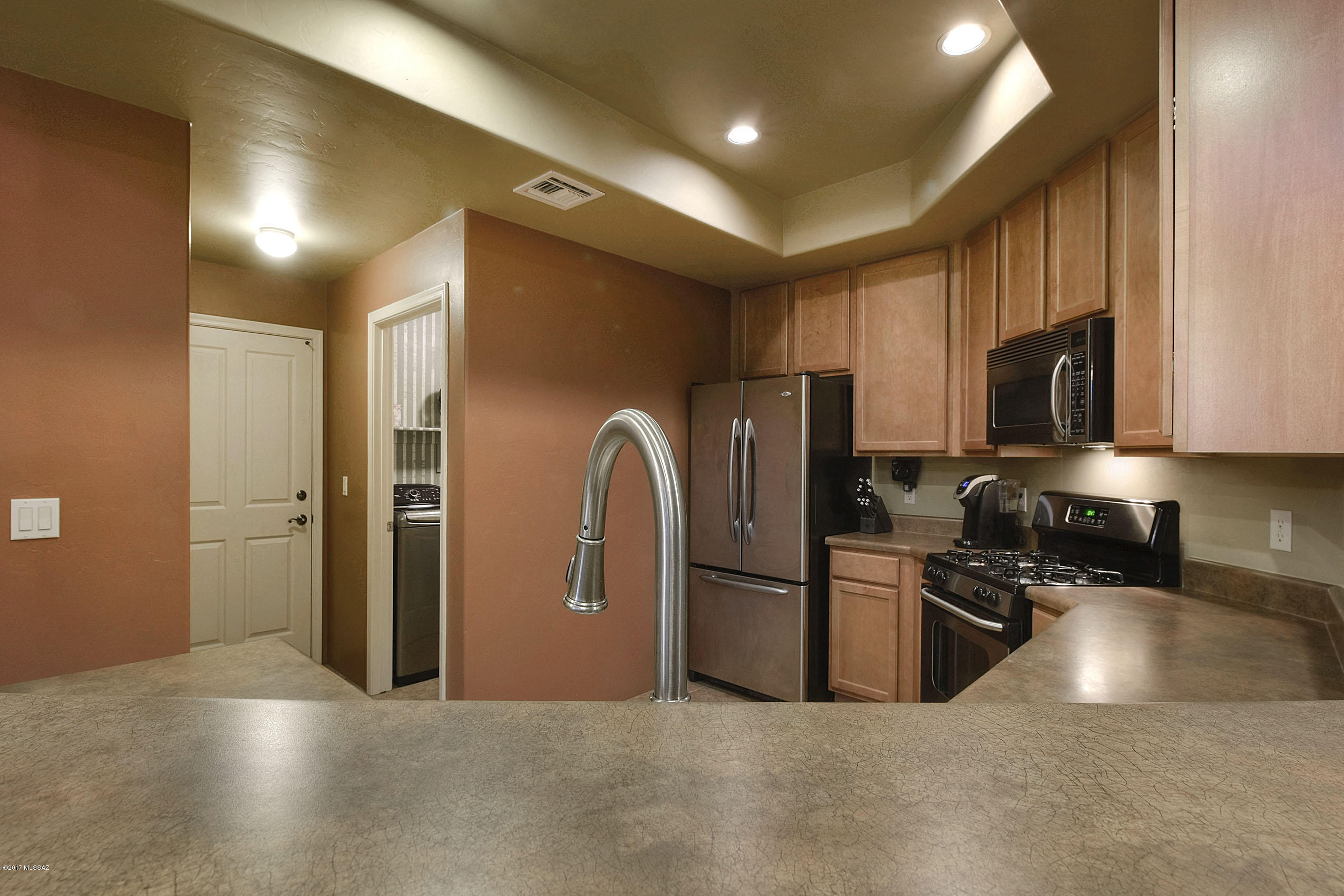 Rincon Trails (1-505) - Residential