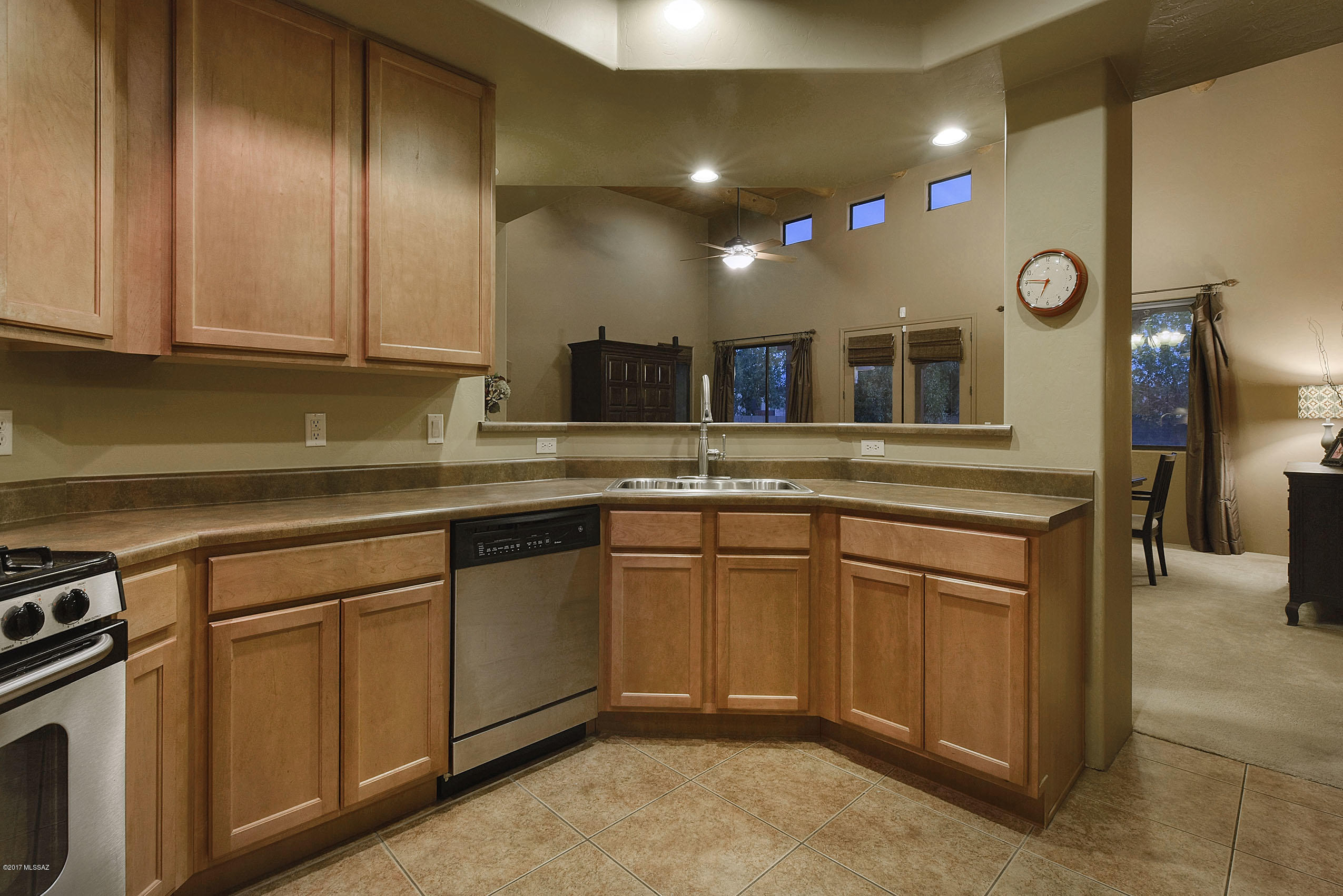 Rincon Trails (1-505) - Residential