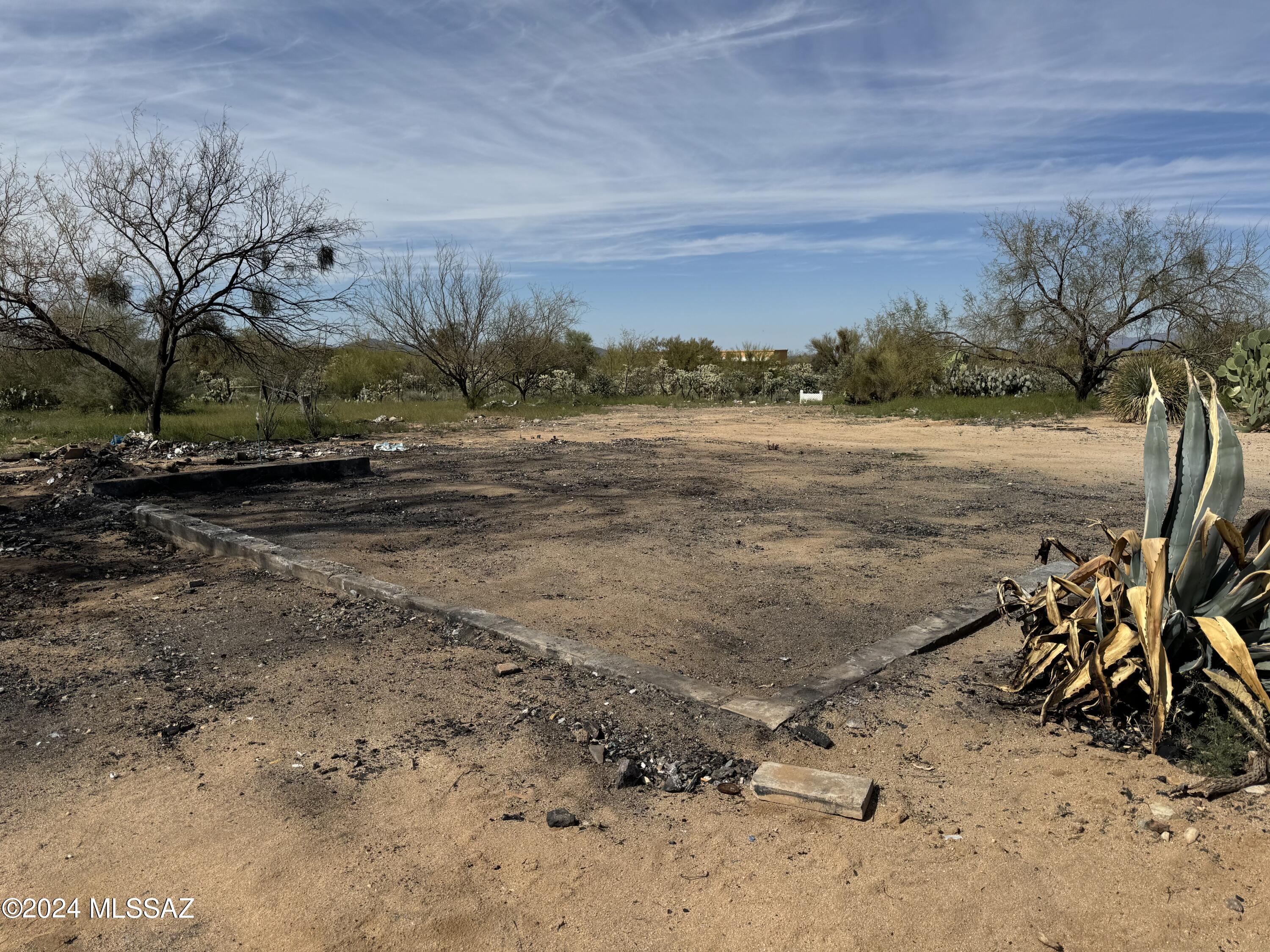 Diamond Bell Ranch - Tucson (1-229) - Land