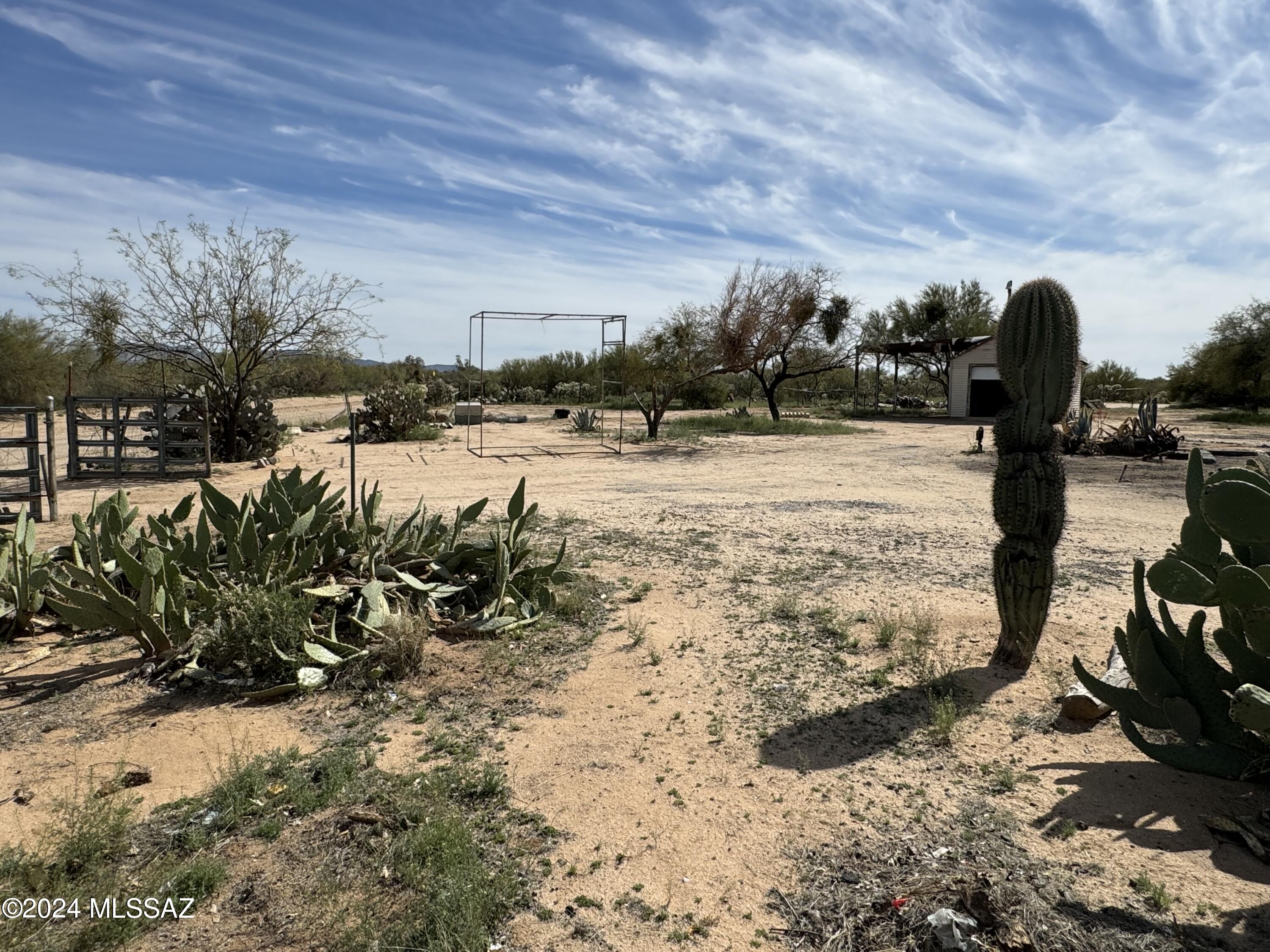 Diamond Bell Ranch - Tucson (1-229) - Land