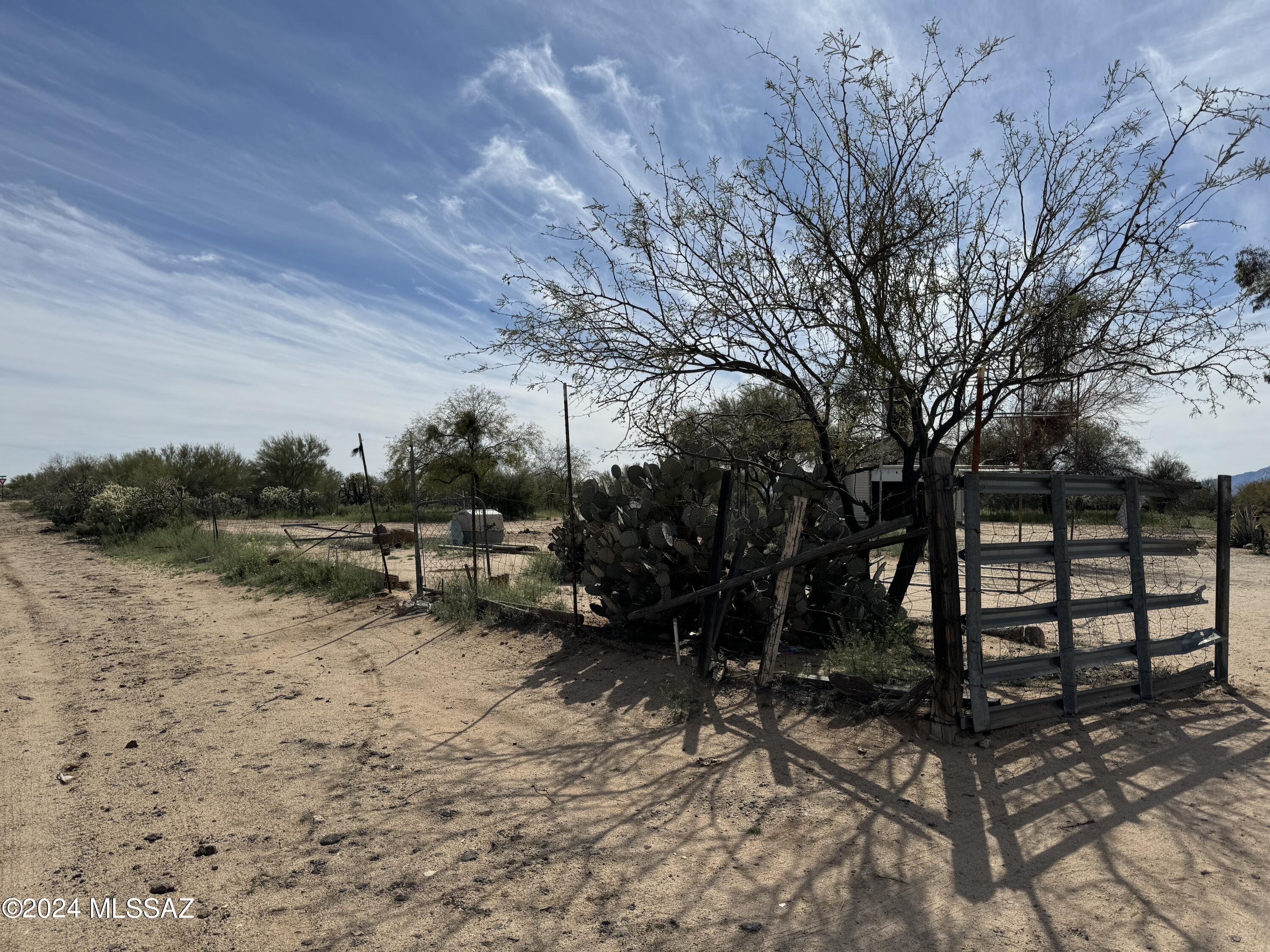 Diamond Bell Ranch - Tucson (1-229) - Land