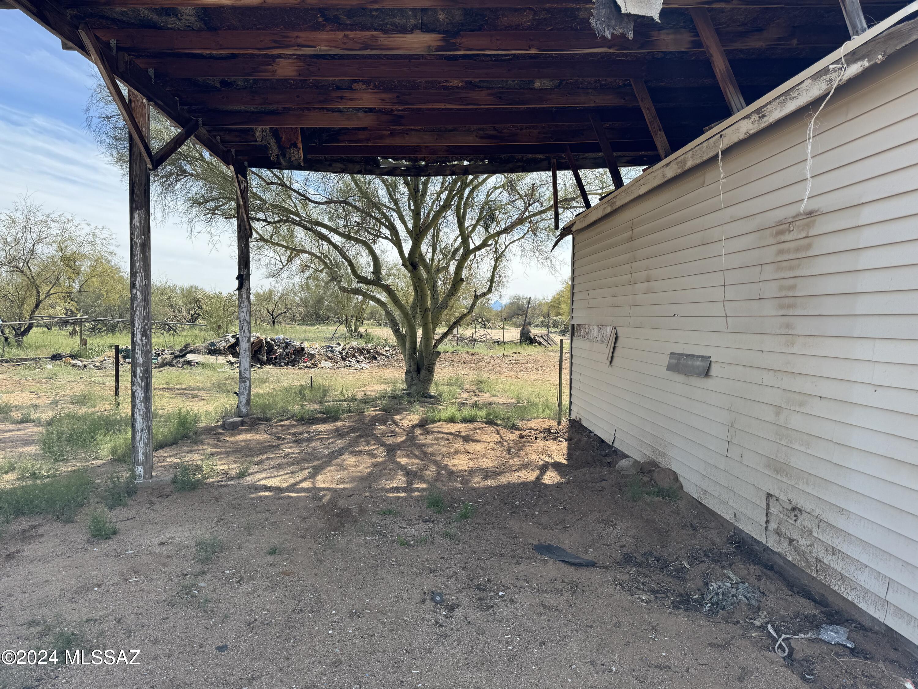 Diamond Bell Ranch - Tucson (1-229) - Land
