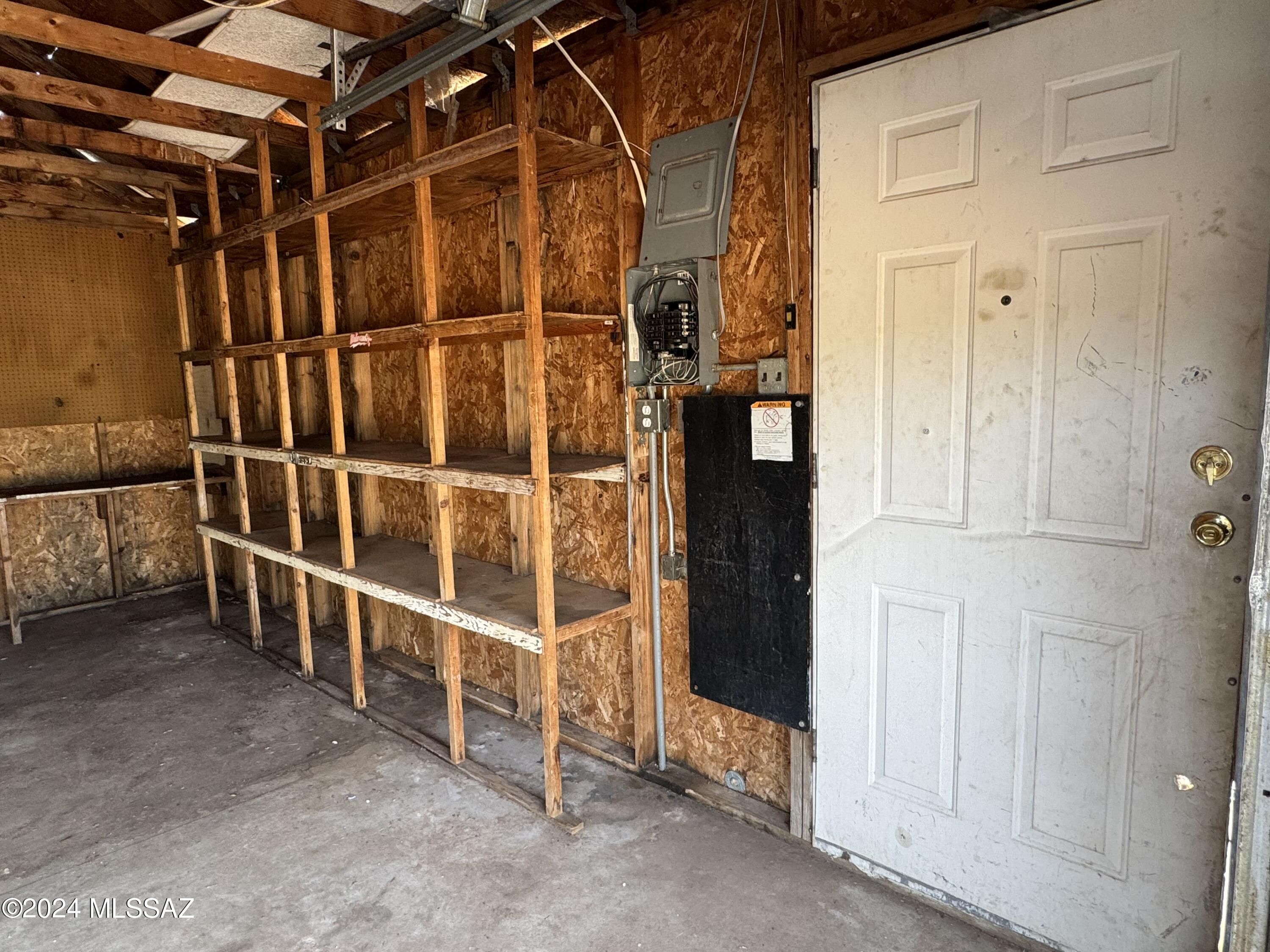 Diamond Bell Ranch - Tucson (1-229) - Land