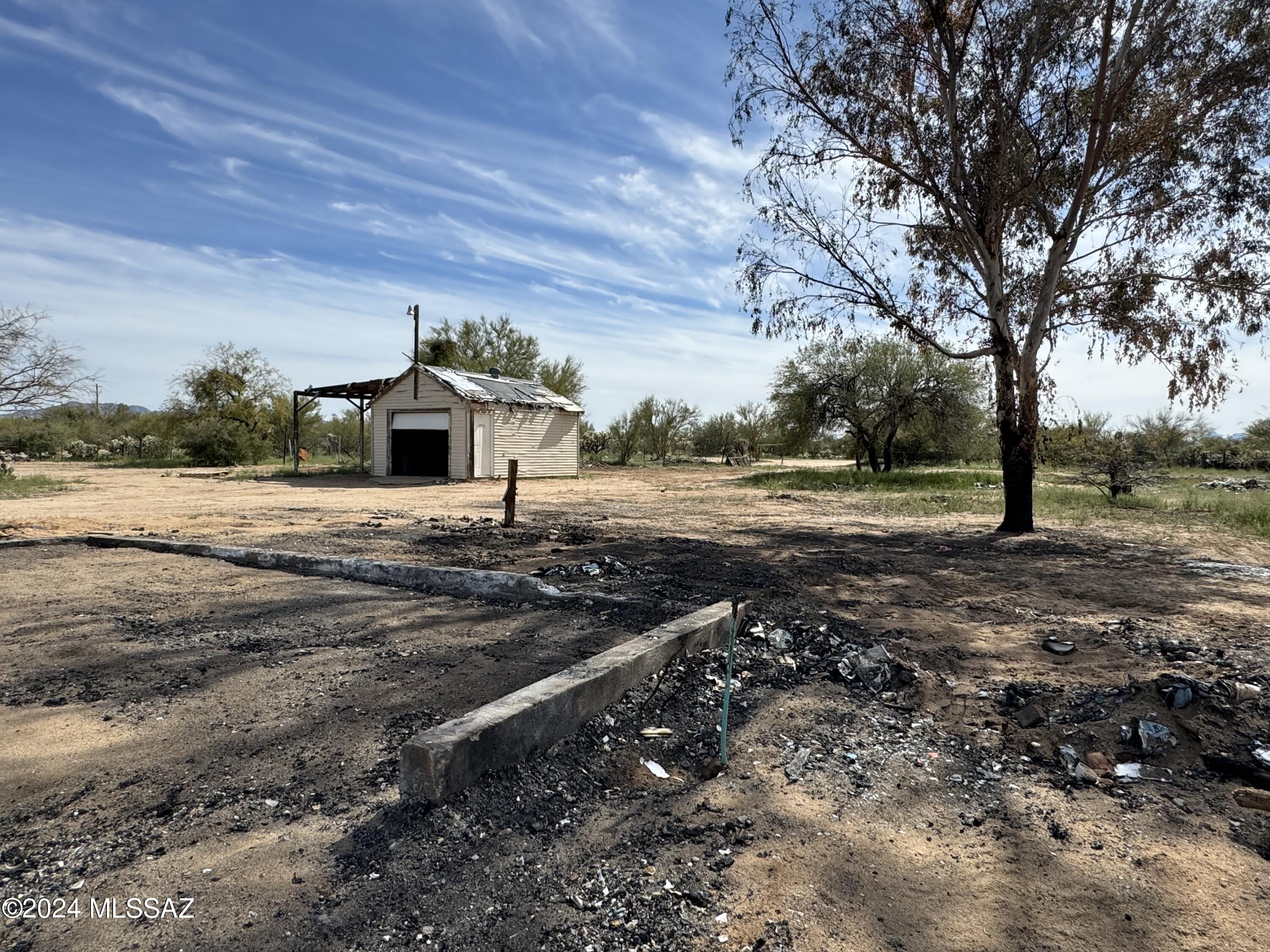 Diamond Bell Ranch - Tucson (1-229) - Land
