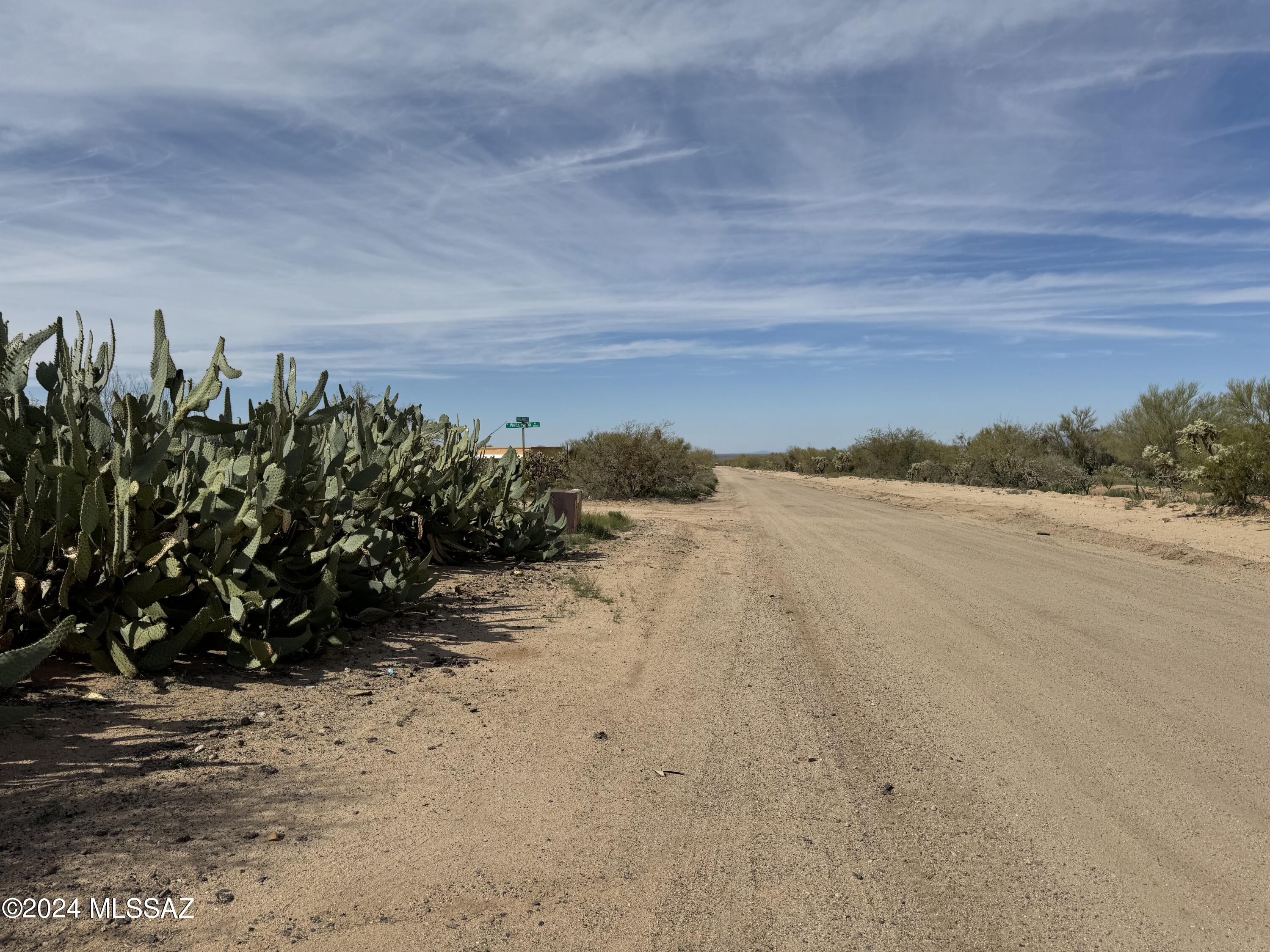 Diamond Bell Ranch - Tucson (1-229) - Land