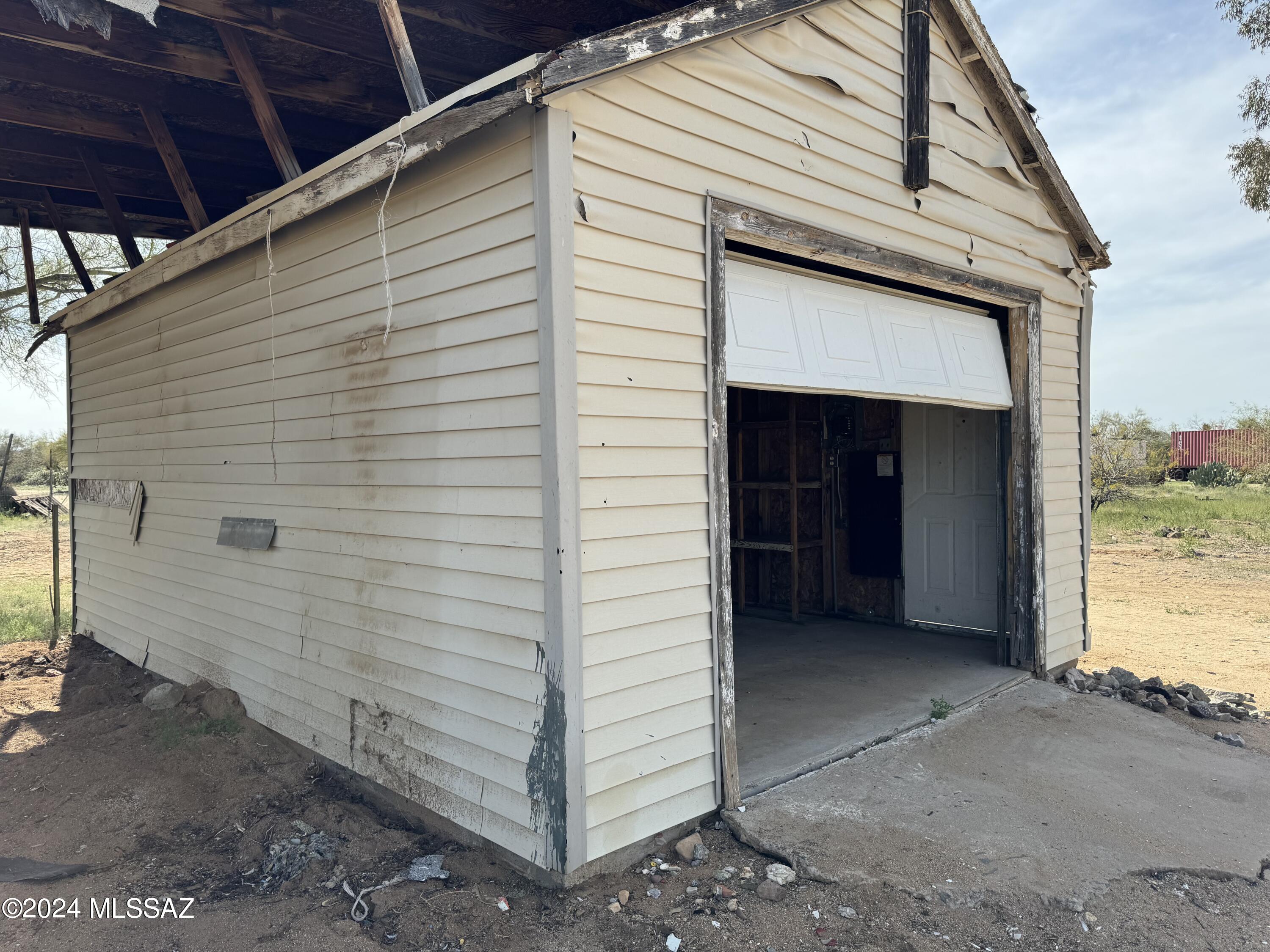 Diamond Bell Ranch - Tucson (1-229) - Land