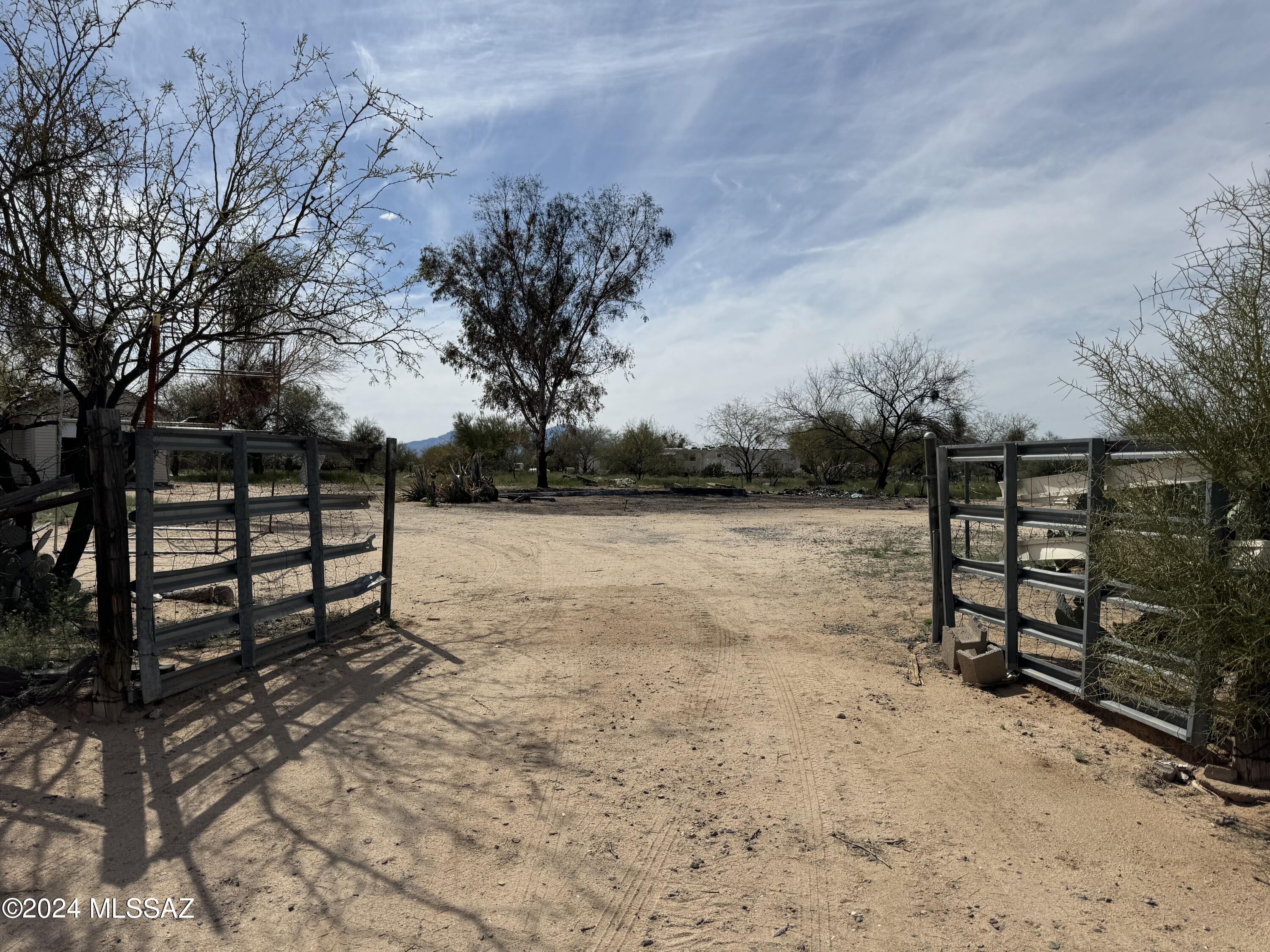 Diamond Bell Ranch - Tucson (1-229) - Land