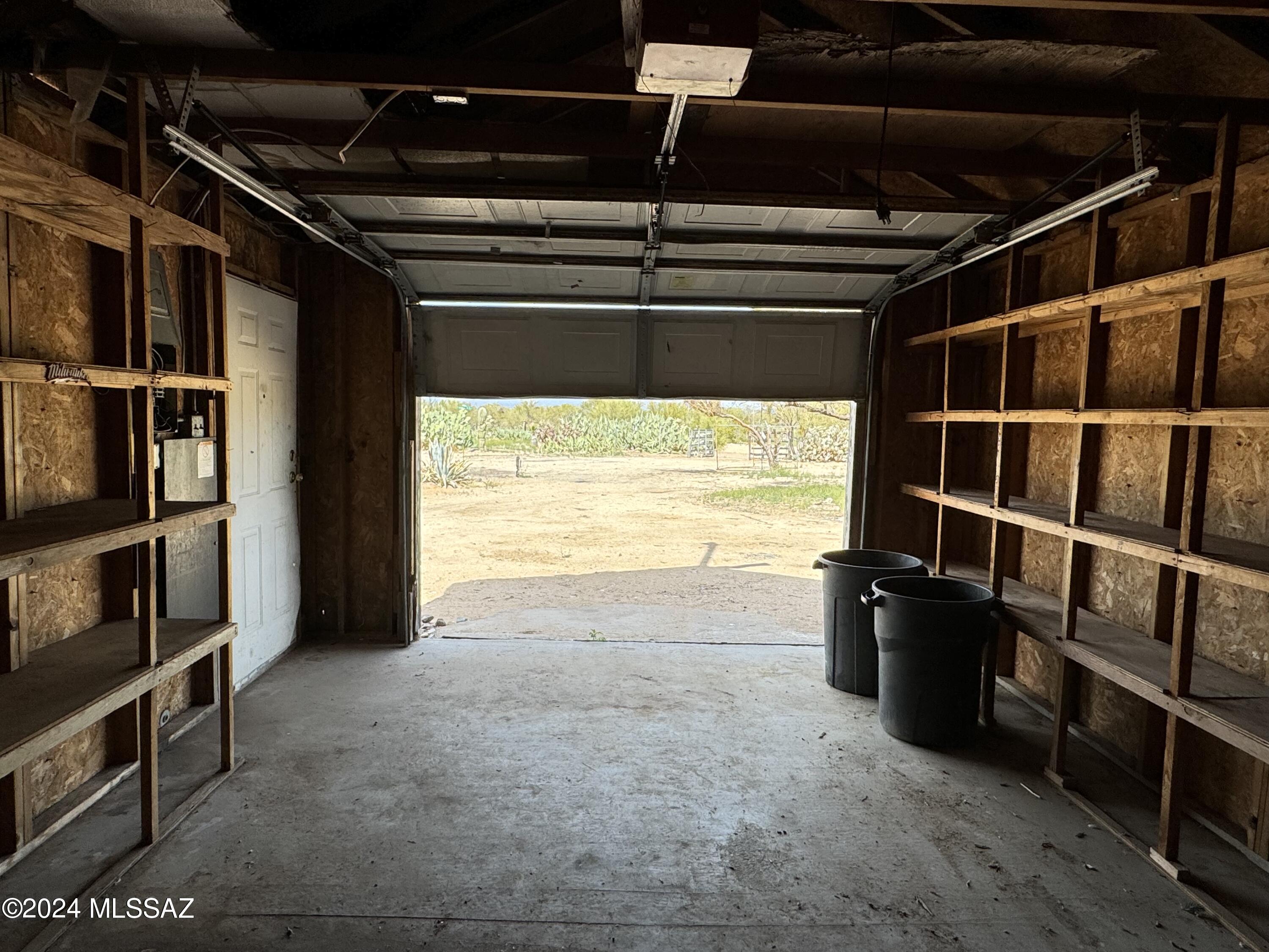 Diamond Bell Ranch - Tucson (1-229) - Land