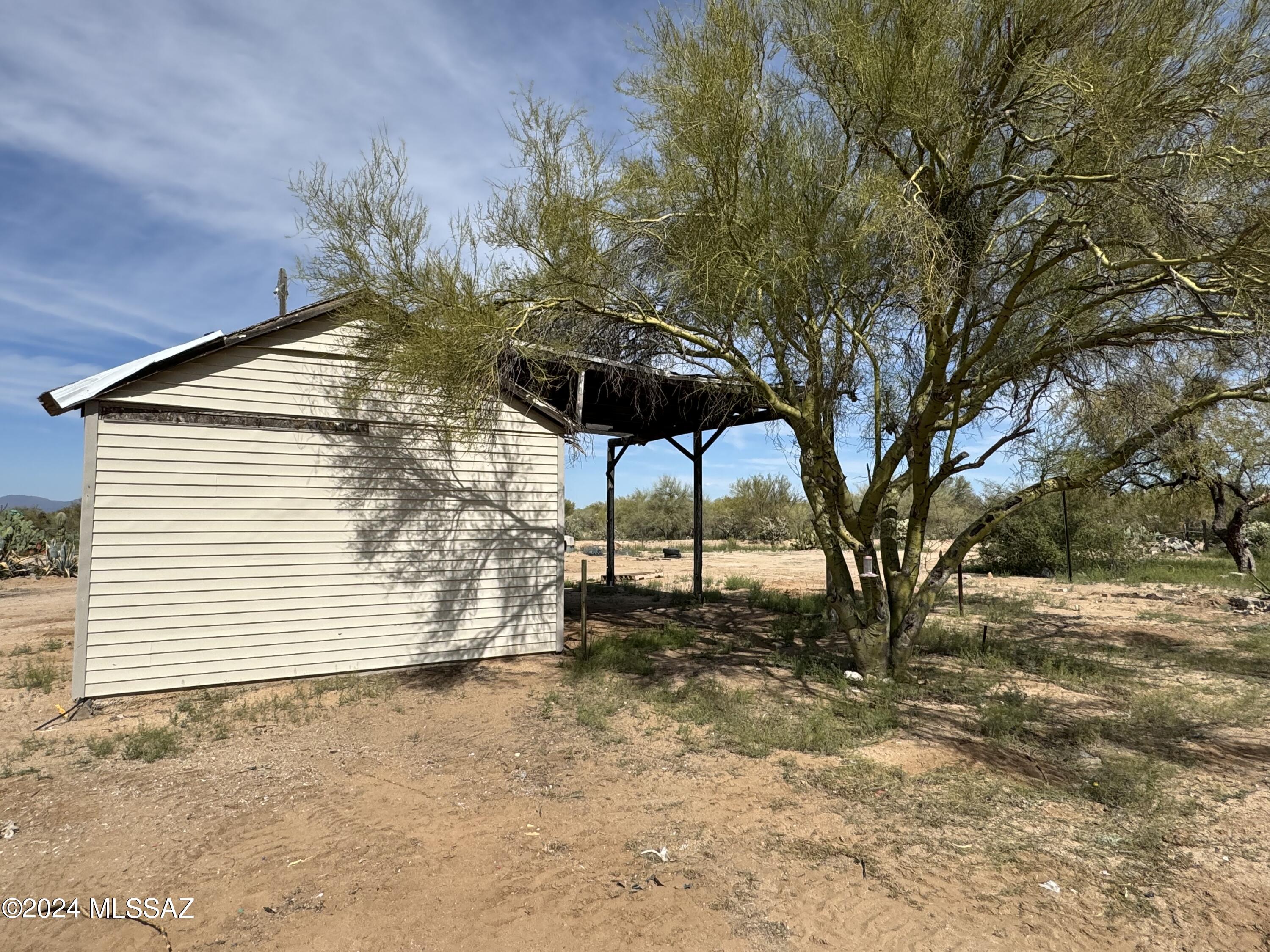 Diamond Bell Ranch - Tucson (1-229) - Land