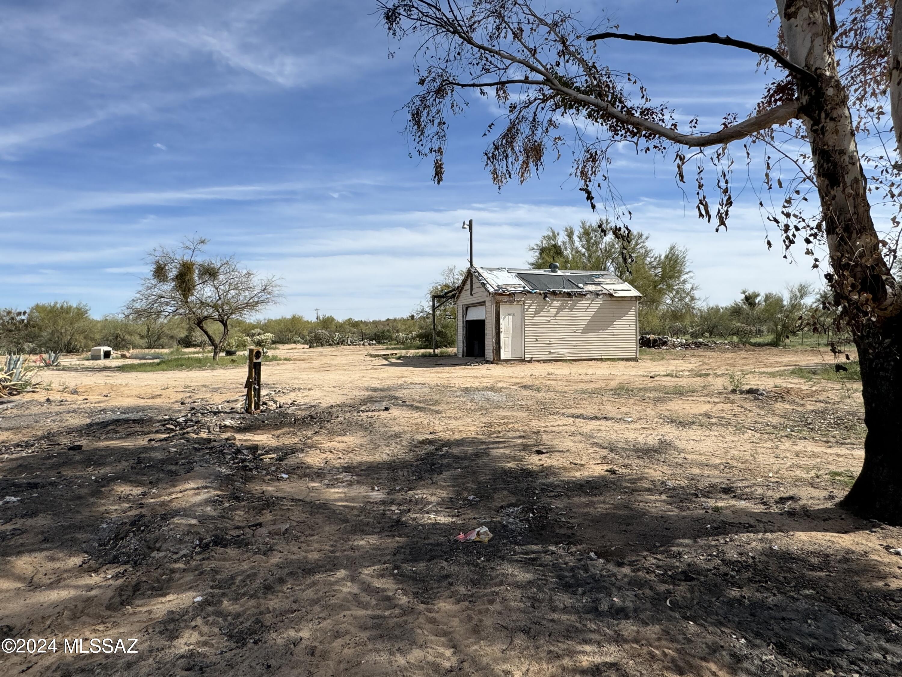 Diamond Bell Ranch - Tucson (1-229) - Land
