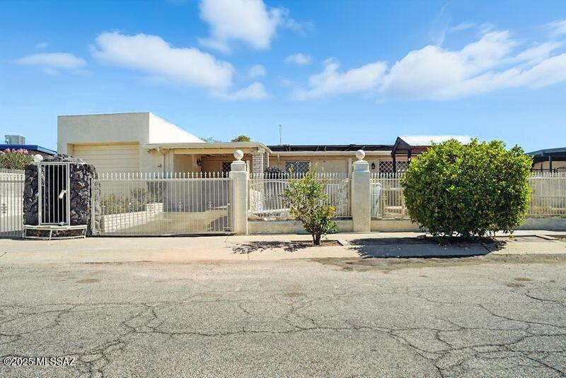 Bravo 1 (128-301) - Residential