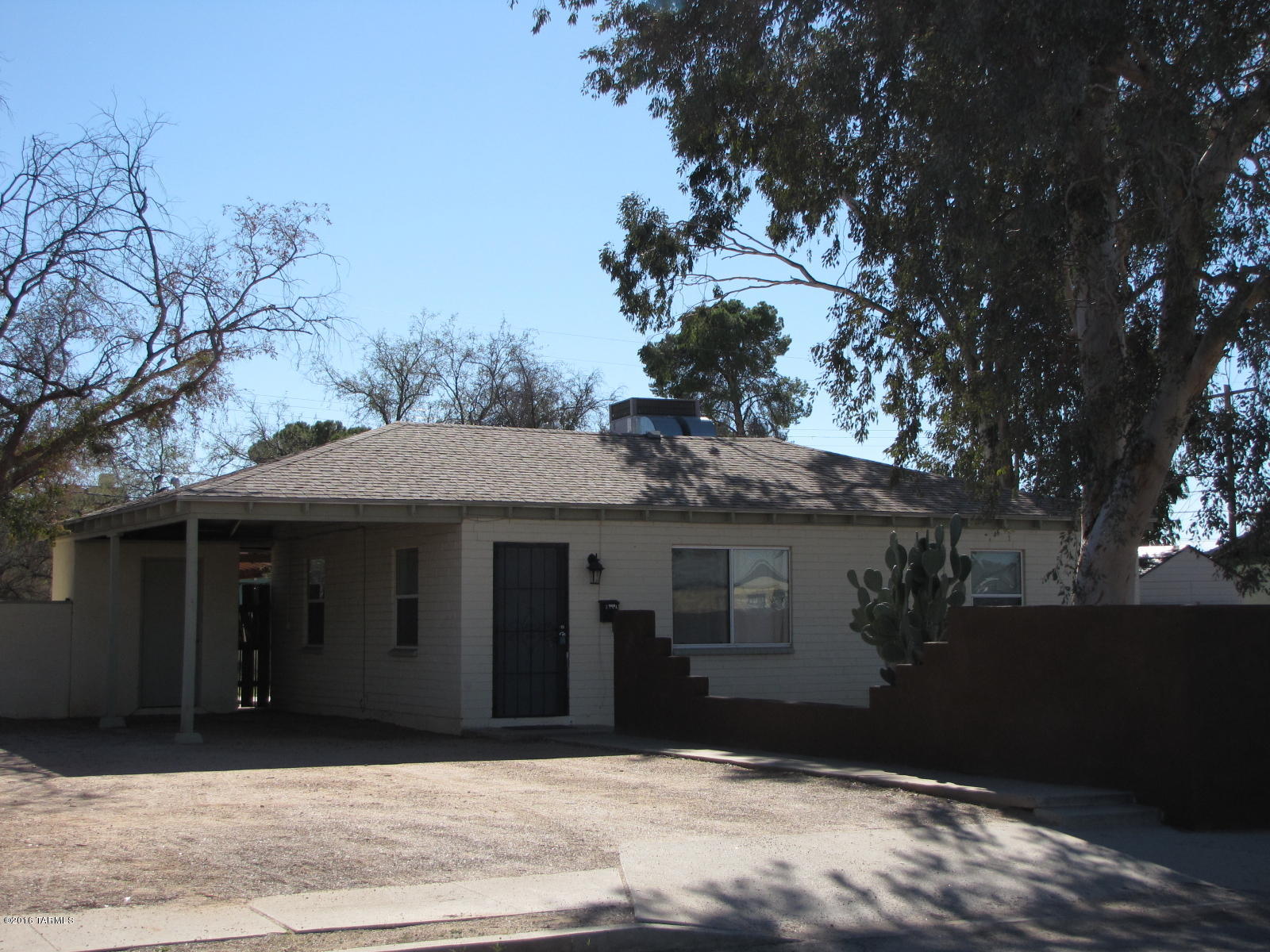 Park View - Residential Lease
