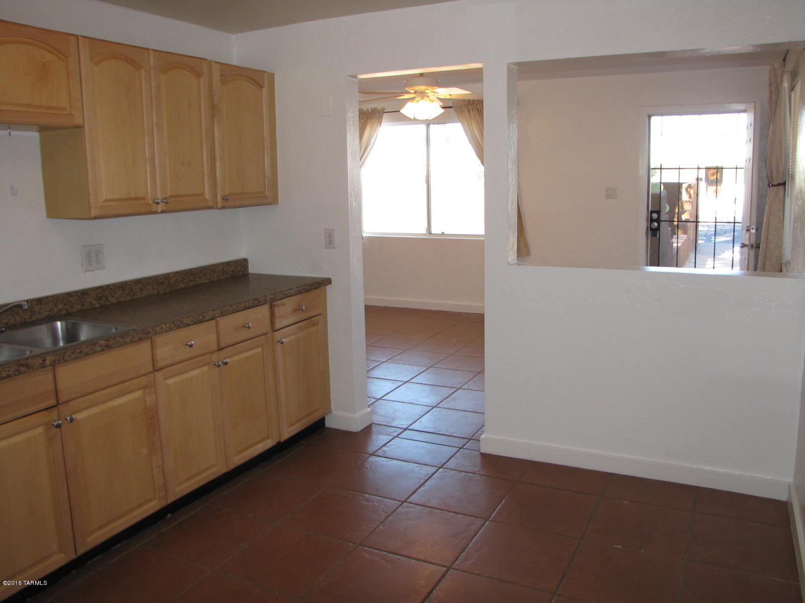 Park View - Residential Lease