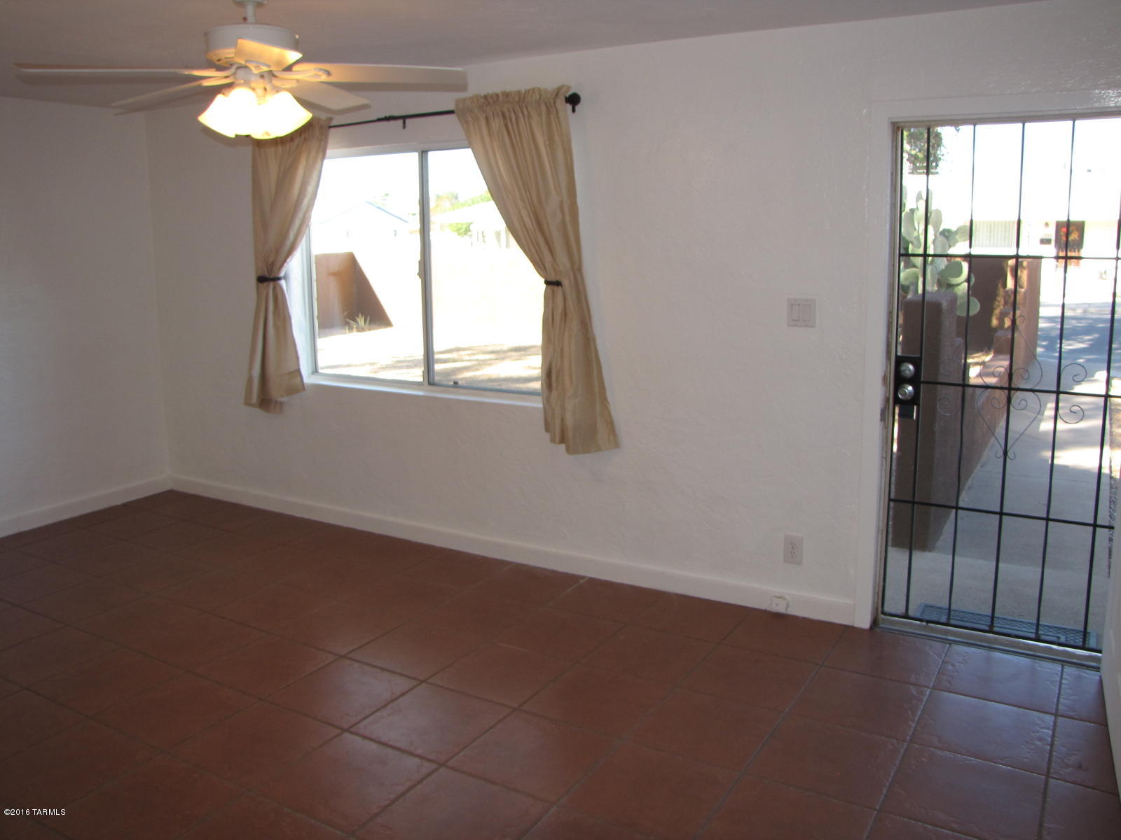 Park View - Residential Lease