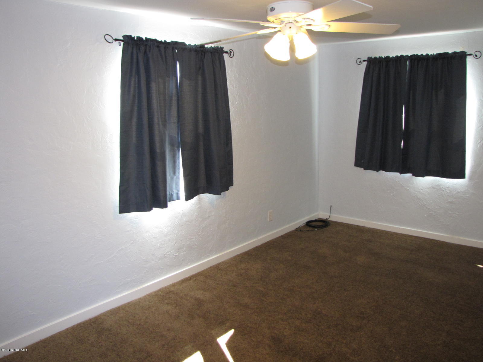 Park View - Residential Lease