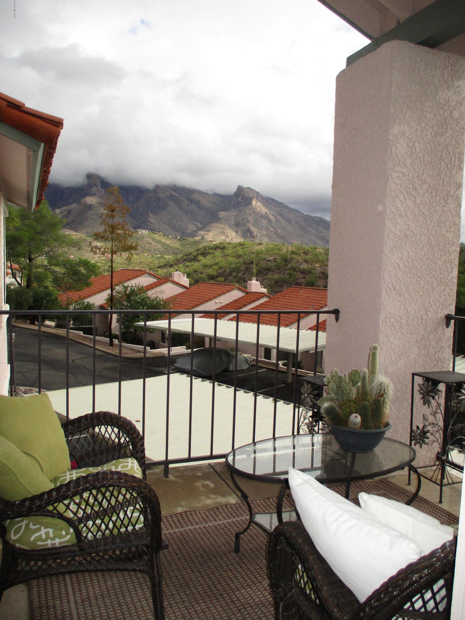 Tierra Catalina Condominium (1-120) - Residential
