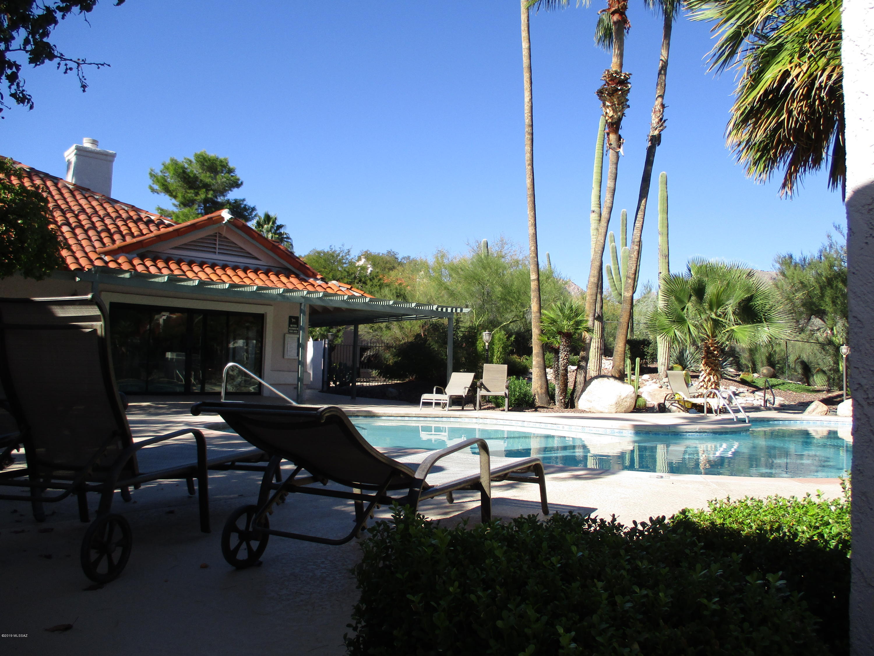 Tierra Catalina Condominium (1-120) - Residential