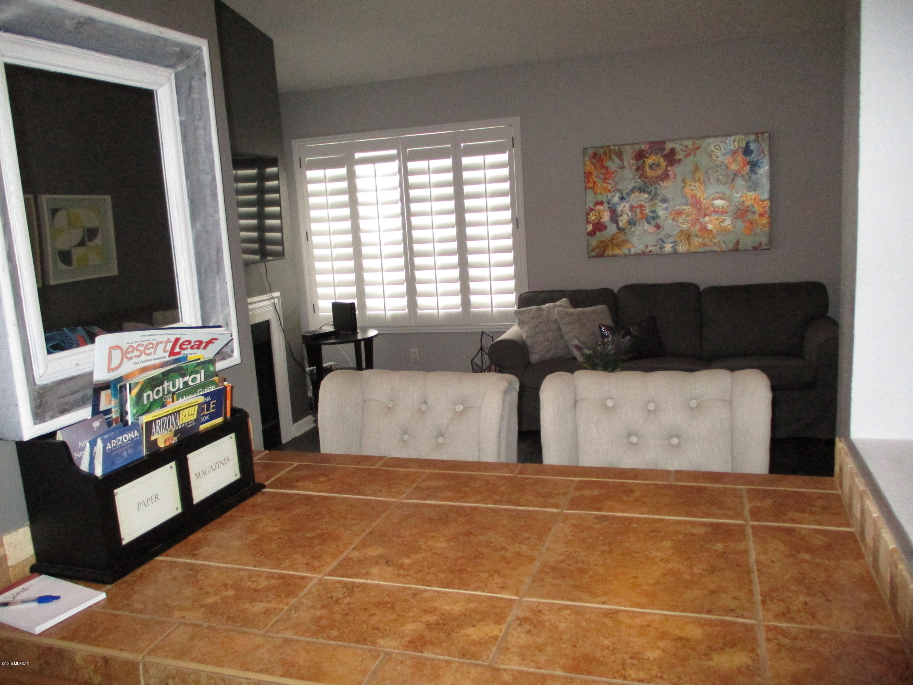 Tierra Catalina Condominium (1-120) - Residential