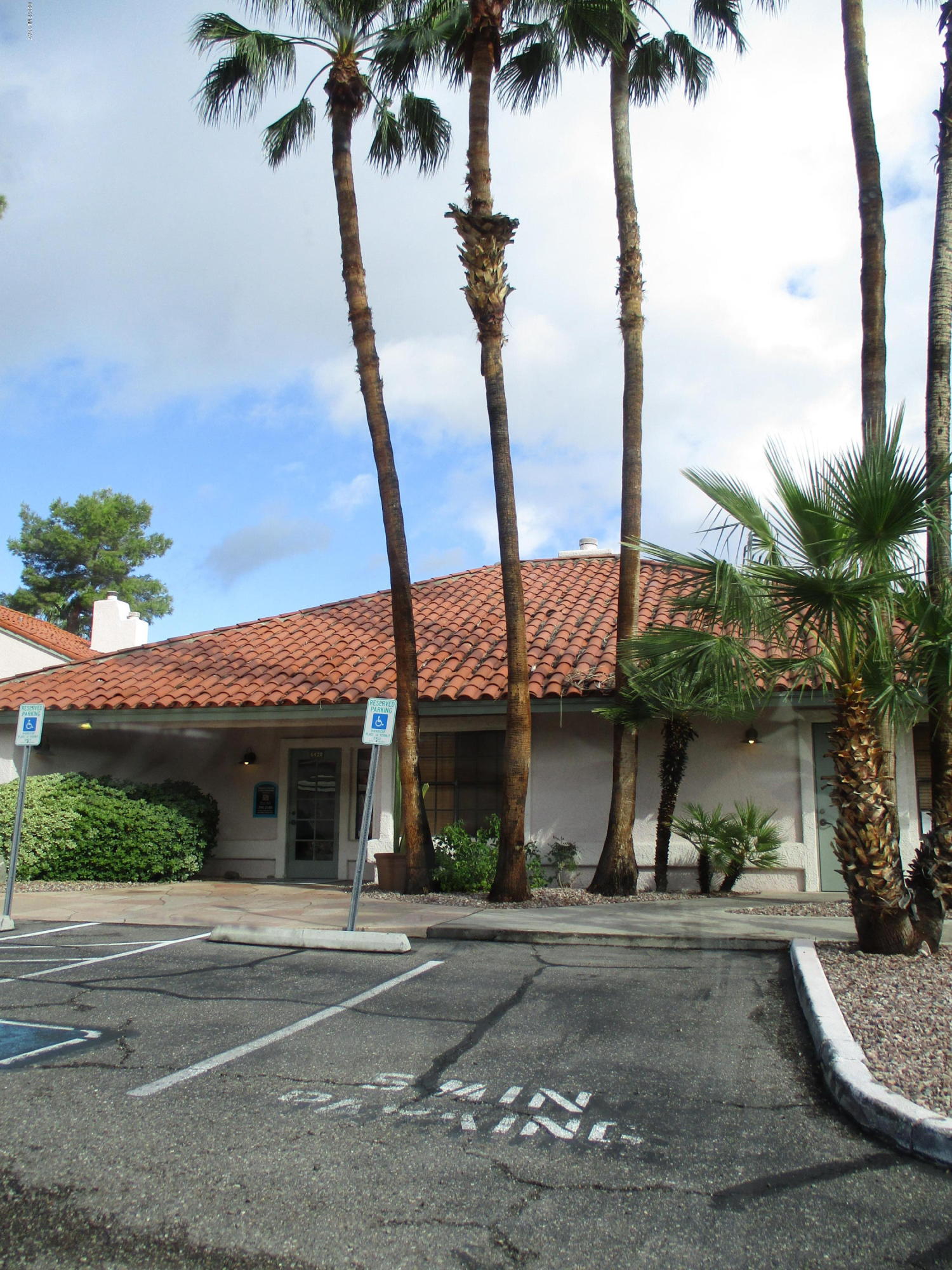 Tierra Catalina Condominium (1-120) - Residential