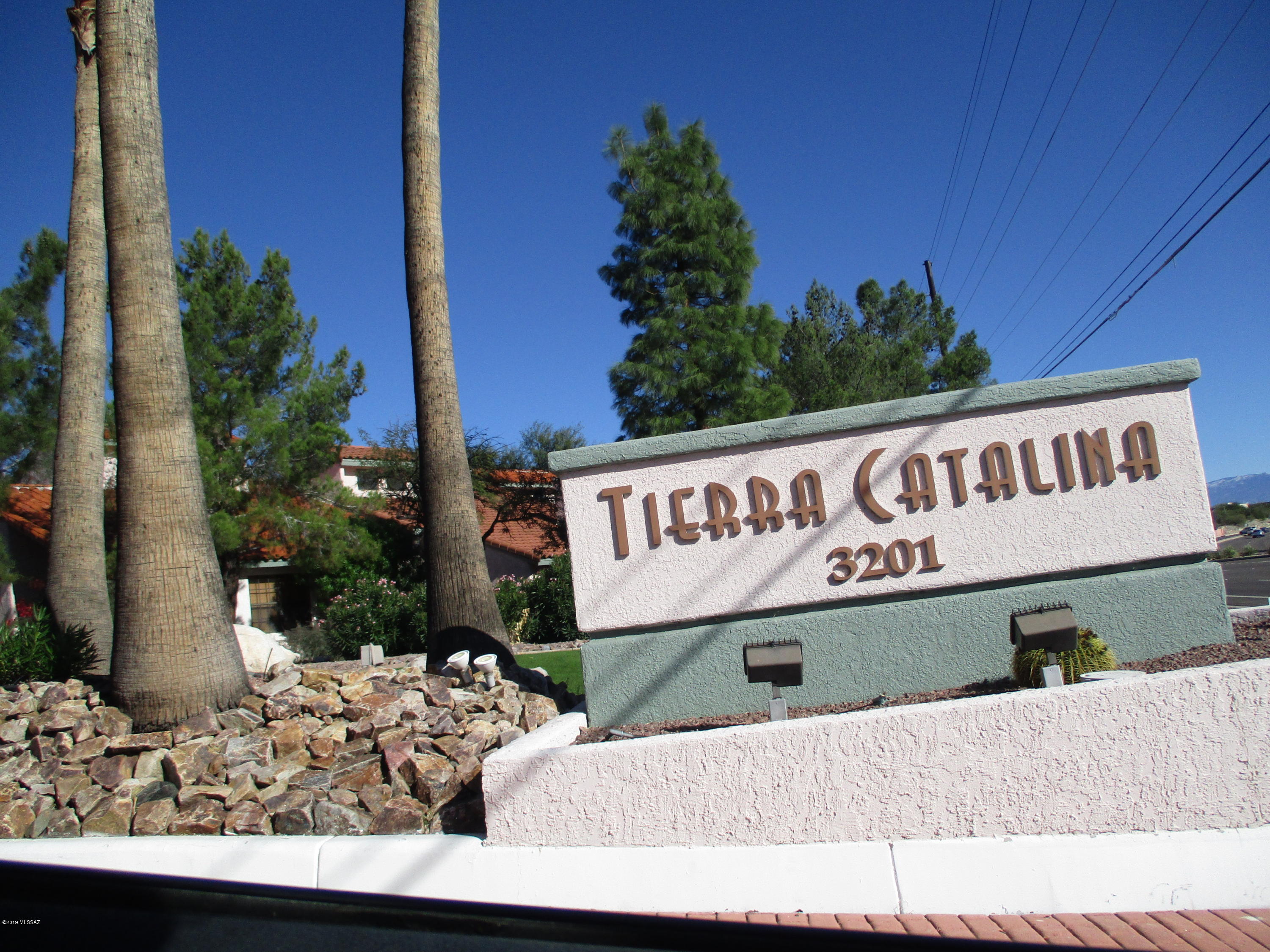 Tierra Catalina Condominium (1-120) - Residential