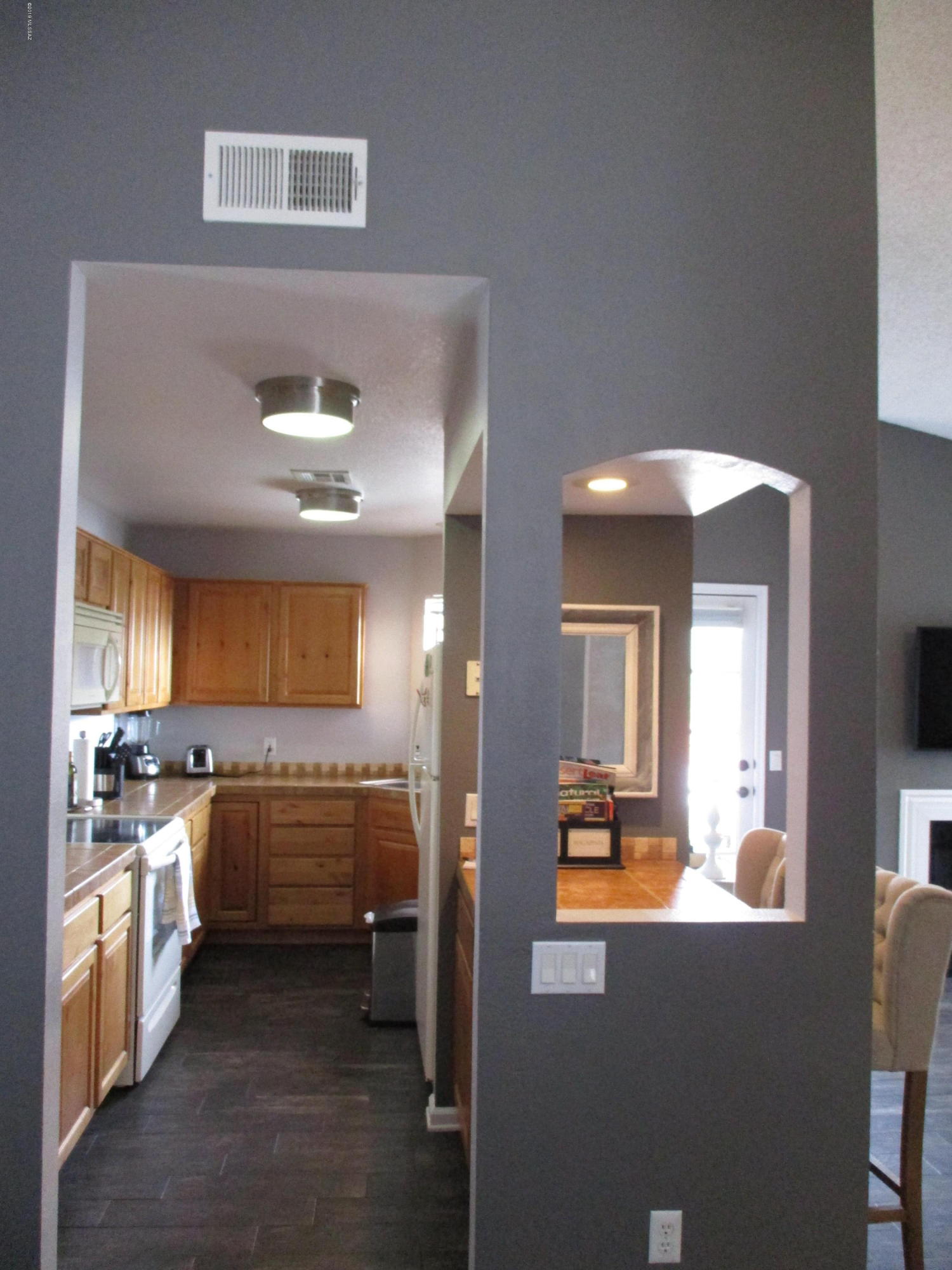 Tierra Catalina Condominium (1-120) - Residential