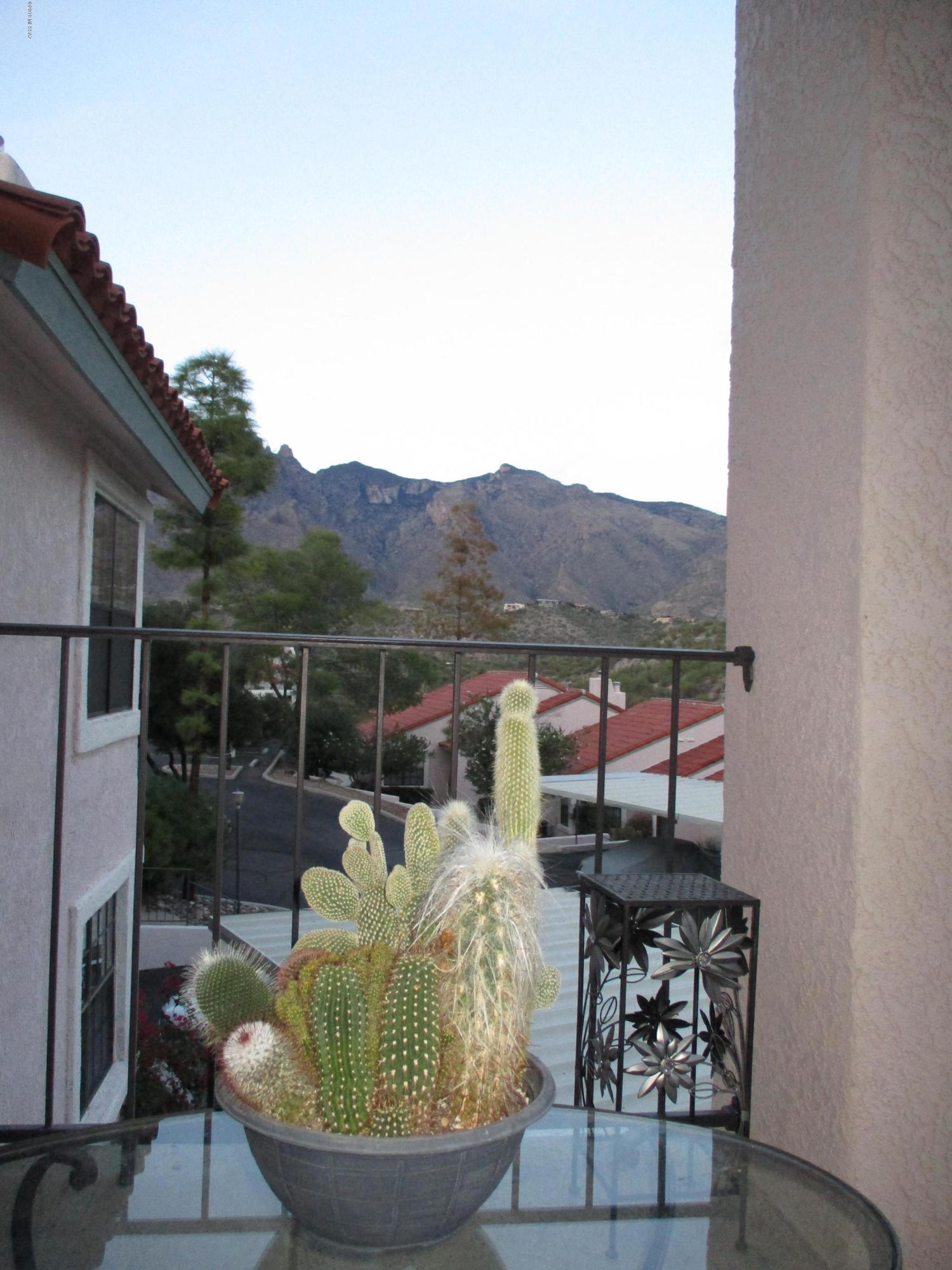 Tierra Catalina Condominium (1-120) - Residential