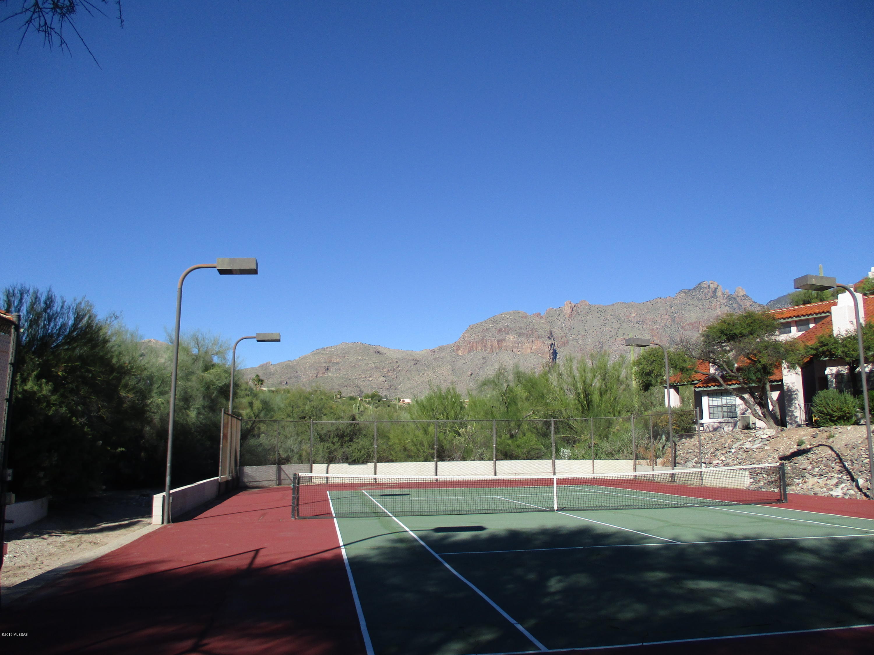Tierra Catalina Condominium (1-120) - Residential