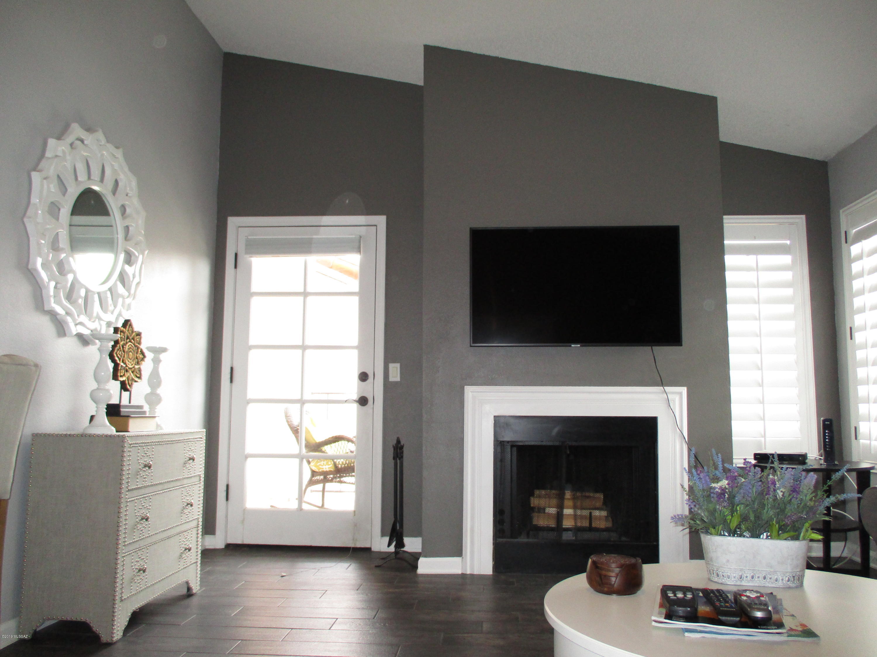 Tierra Catalina Condominium (1-120) - Residential