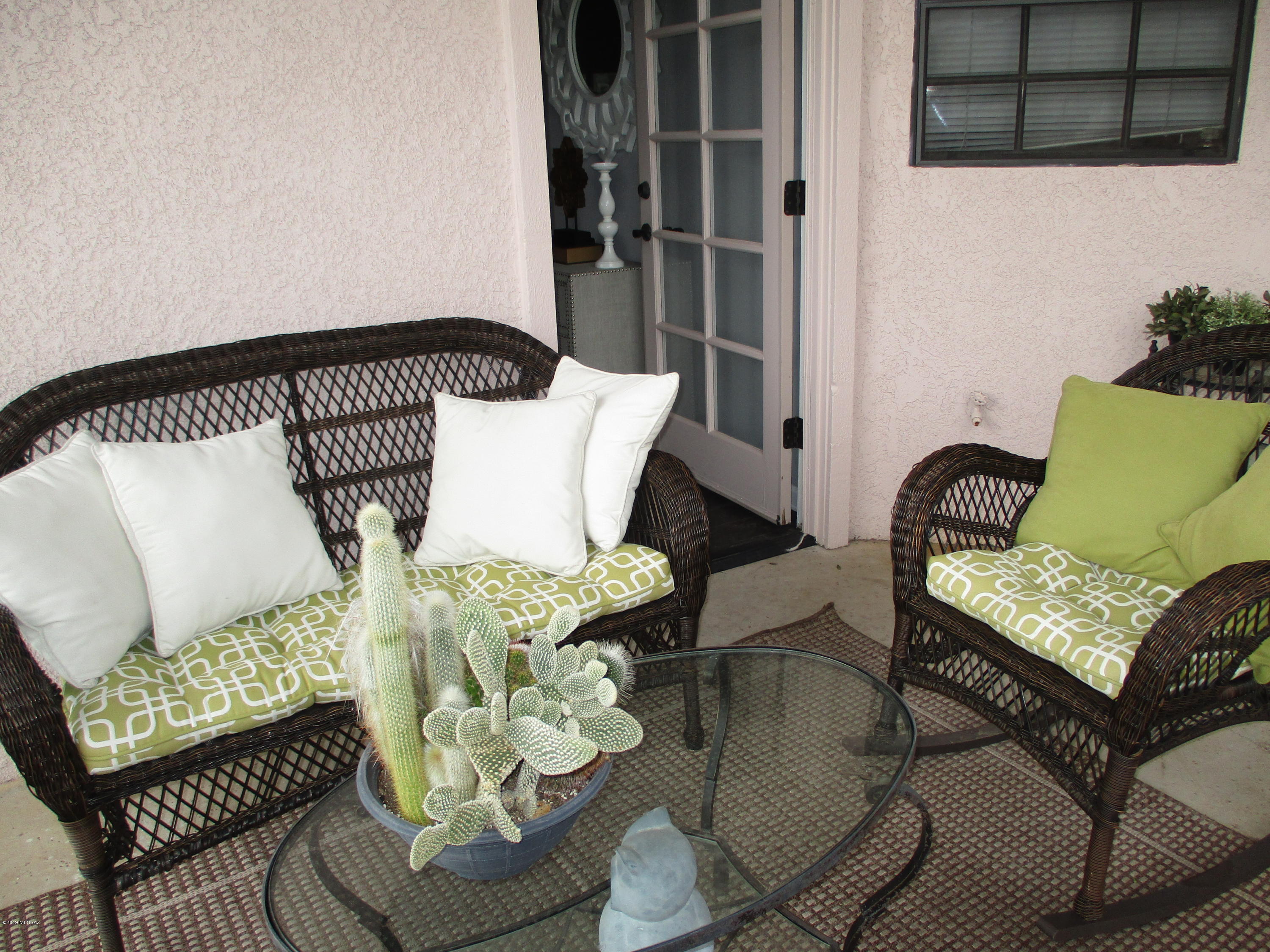 Tierra Catalina Condominium (1-120) - Residential