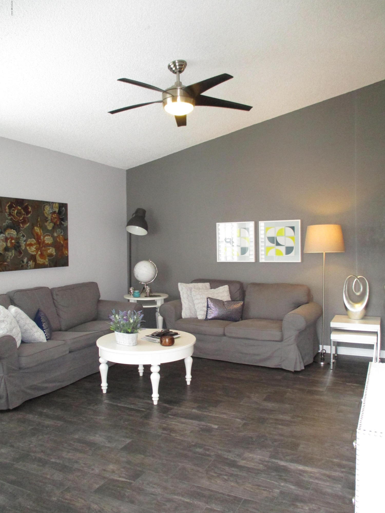 Tierra Catalina Condominium (1-120) - Residential
