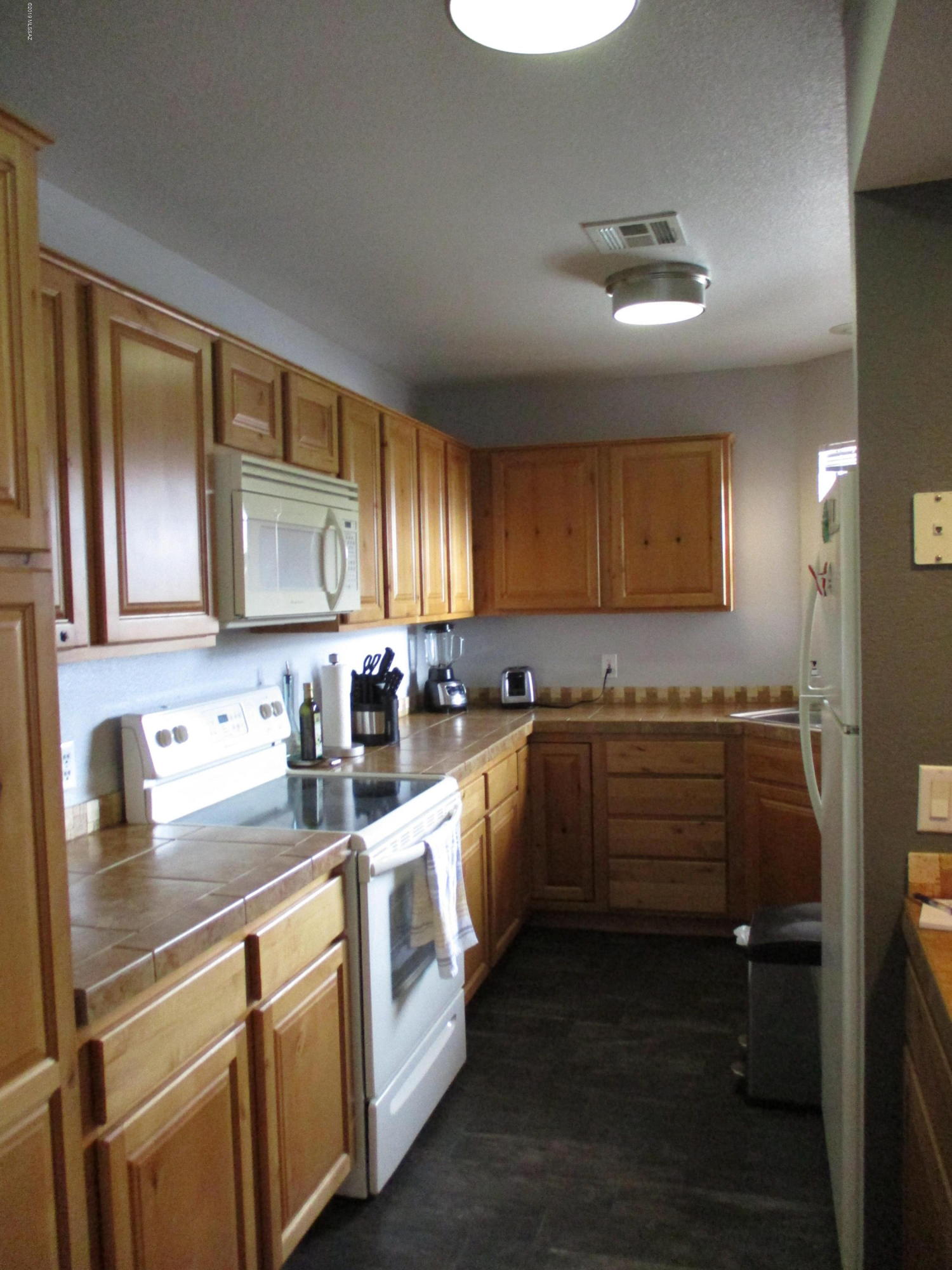 Tierra Catalina Condominium (1-120) - Residential