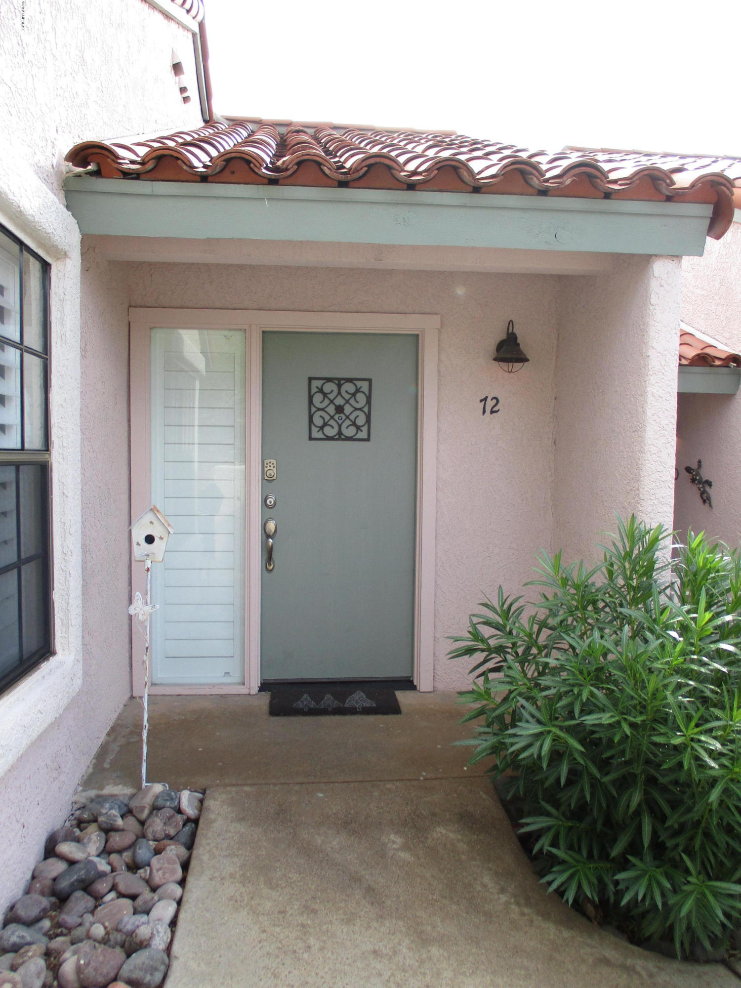 Tierra Catalina Condominium (1-120) - Residential