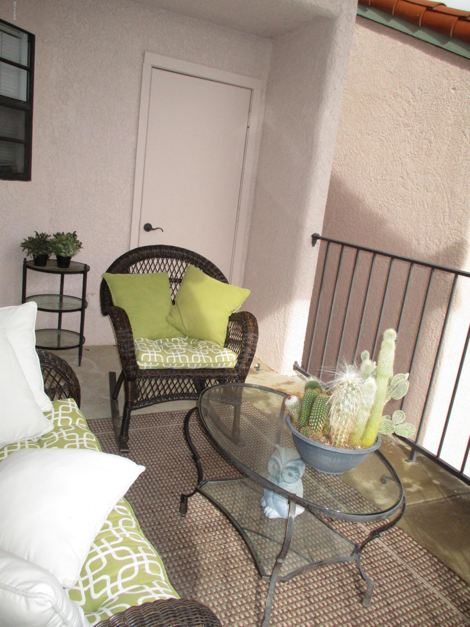 Tierra Catalina Condominium (1-120) - Residential