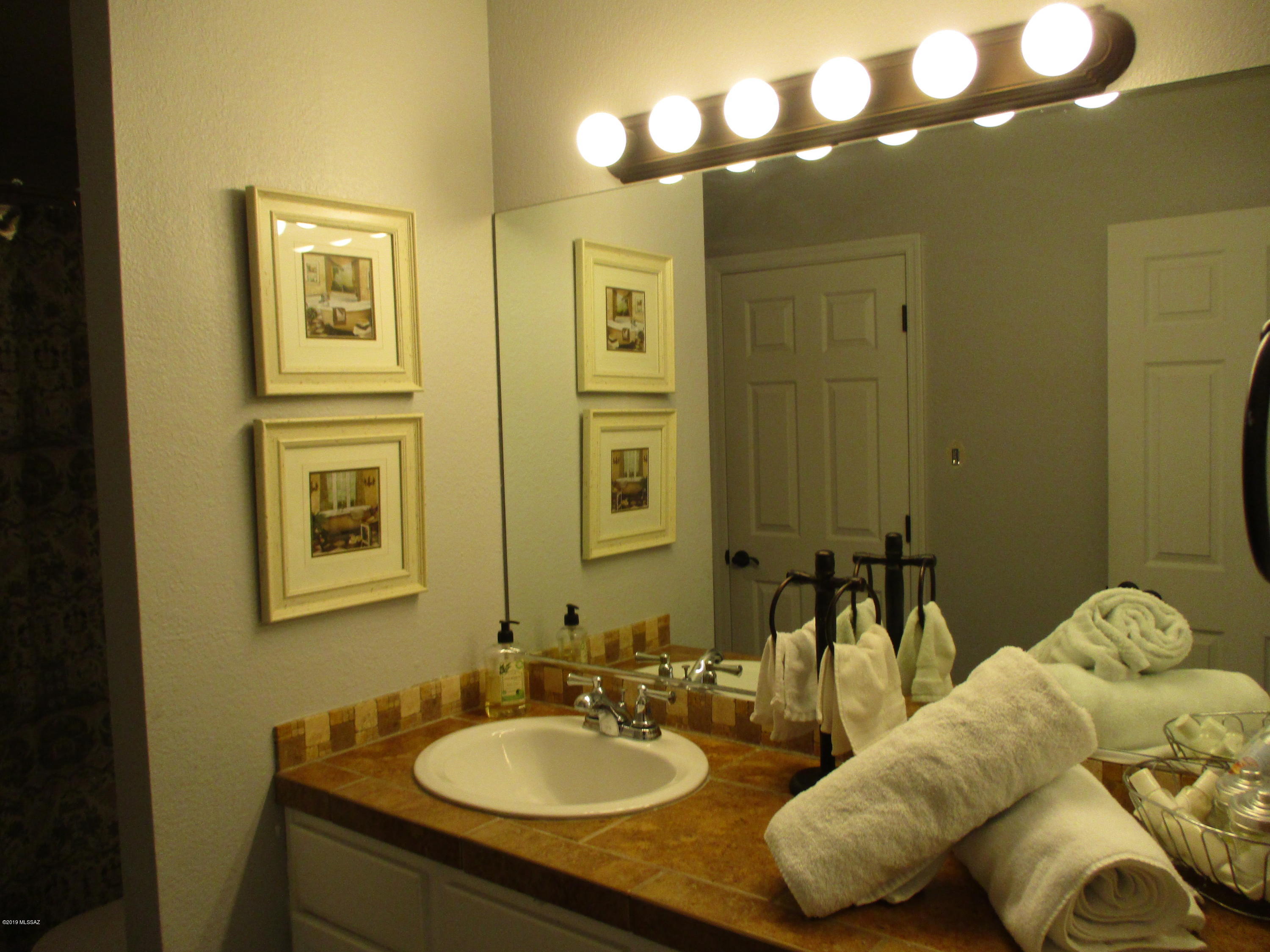 Tierra Catalina Condominium (1-120) - Residential