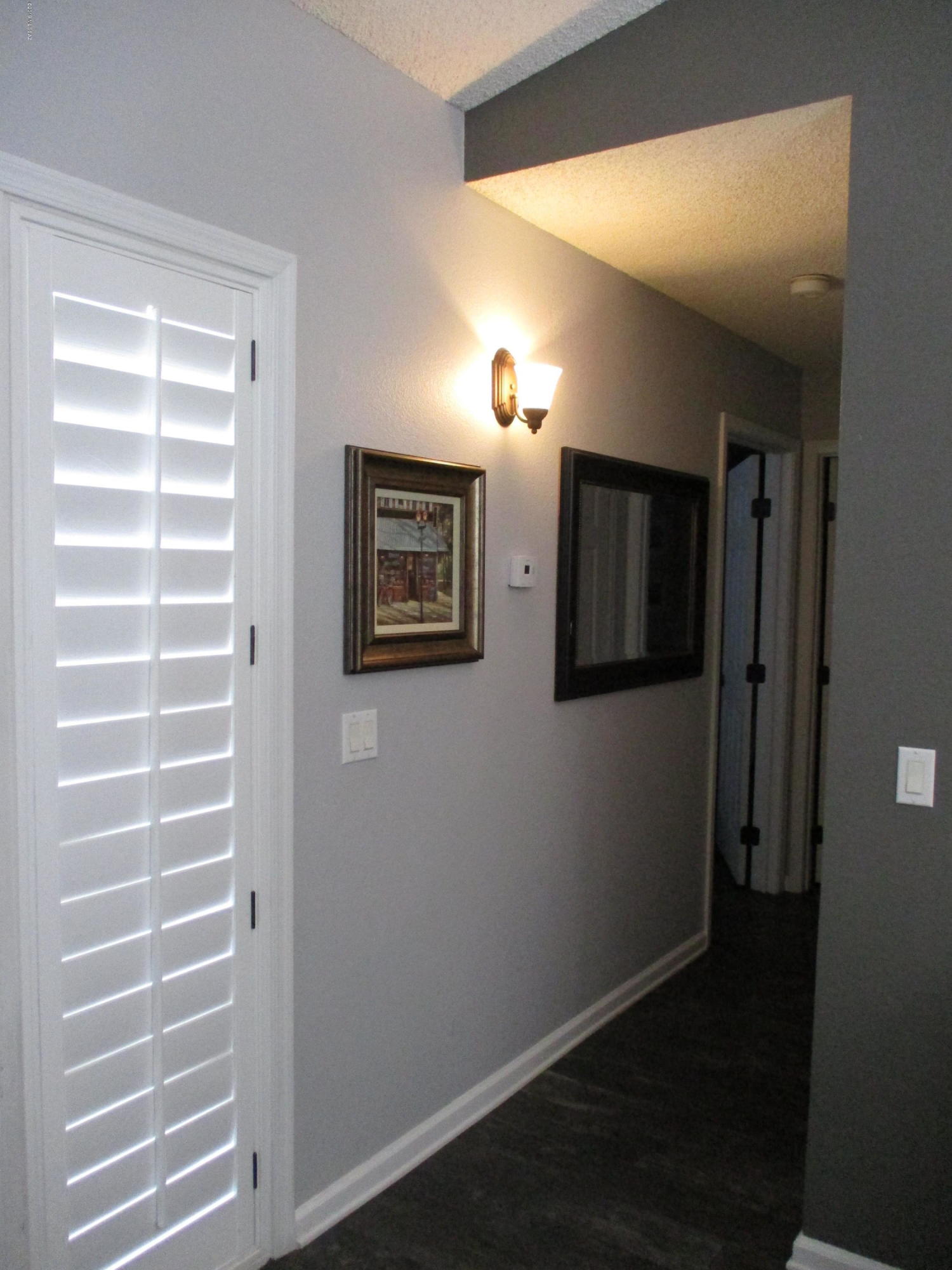 Tierra Catalina Condominium (1-120) - Residential