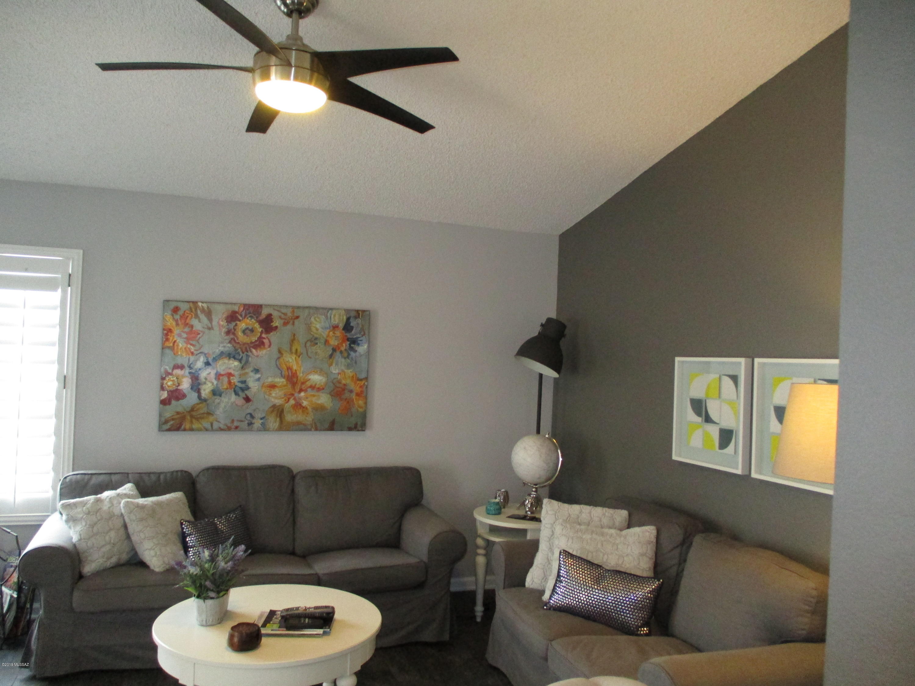 Tierra Catalina Condominium (1-120) - Residential