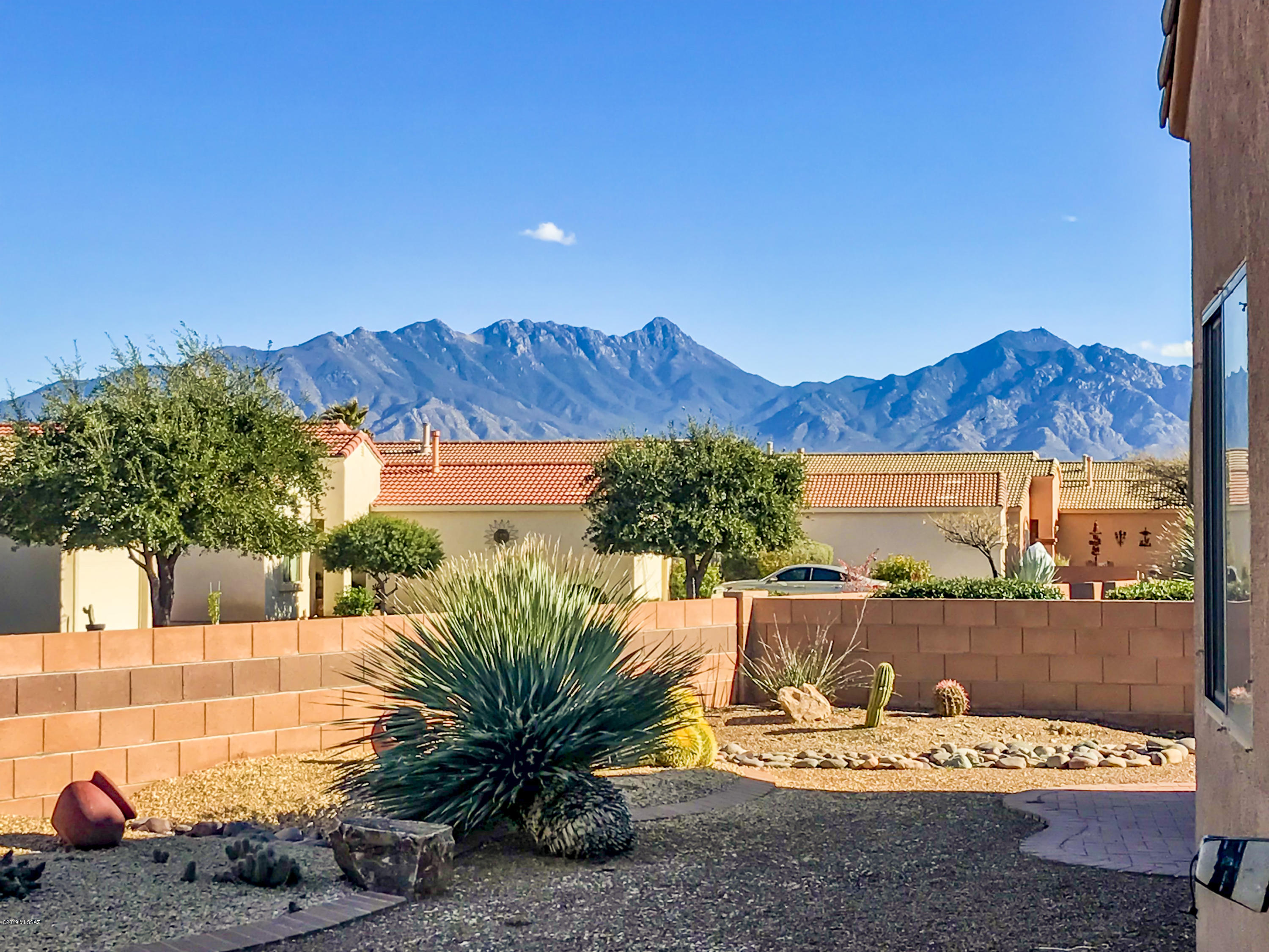 Legends at Santa Rita Springs (1-128) - Residential