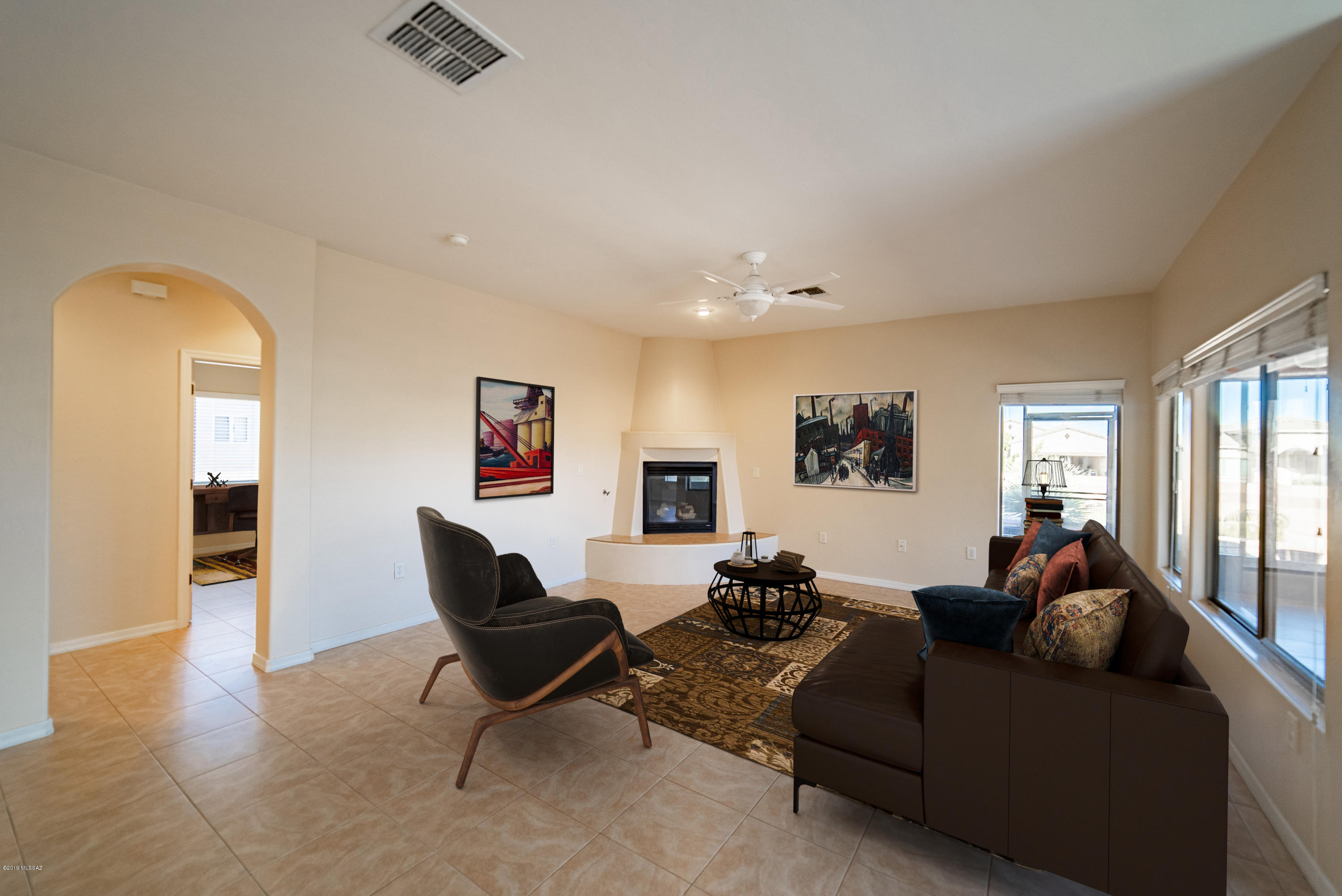 Legends at Santa Rita Springs (1-128) - Residential
