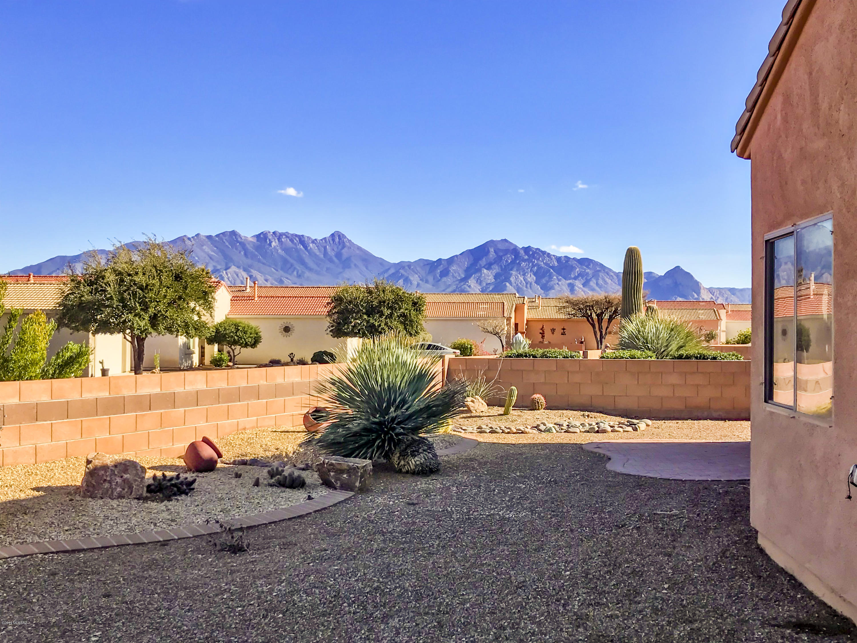 Legends at Santa Rita Springs (1-128) - Residential