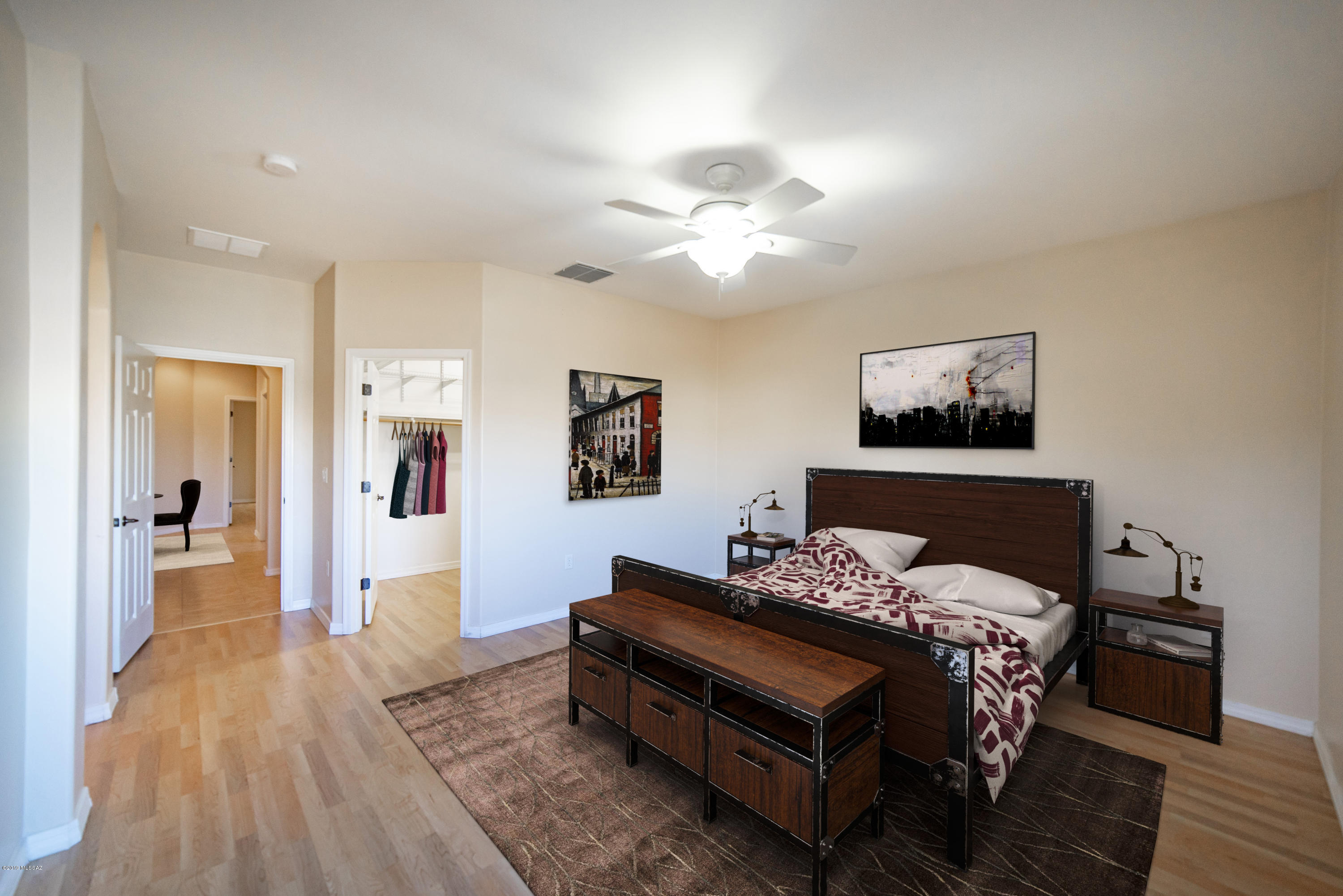 Legends at Santa Rita Springs (1-128) - Residential