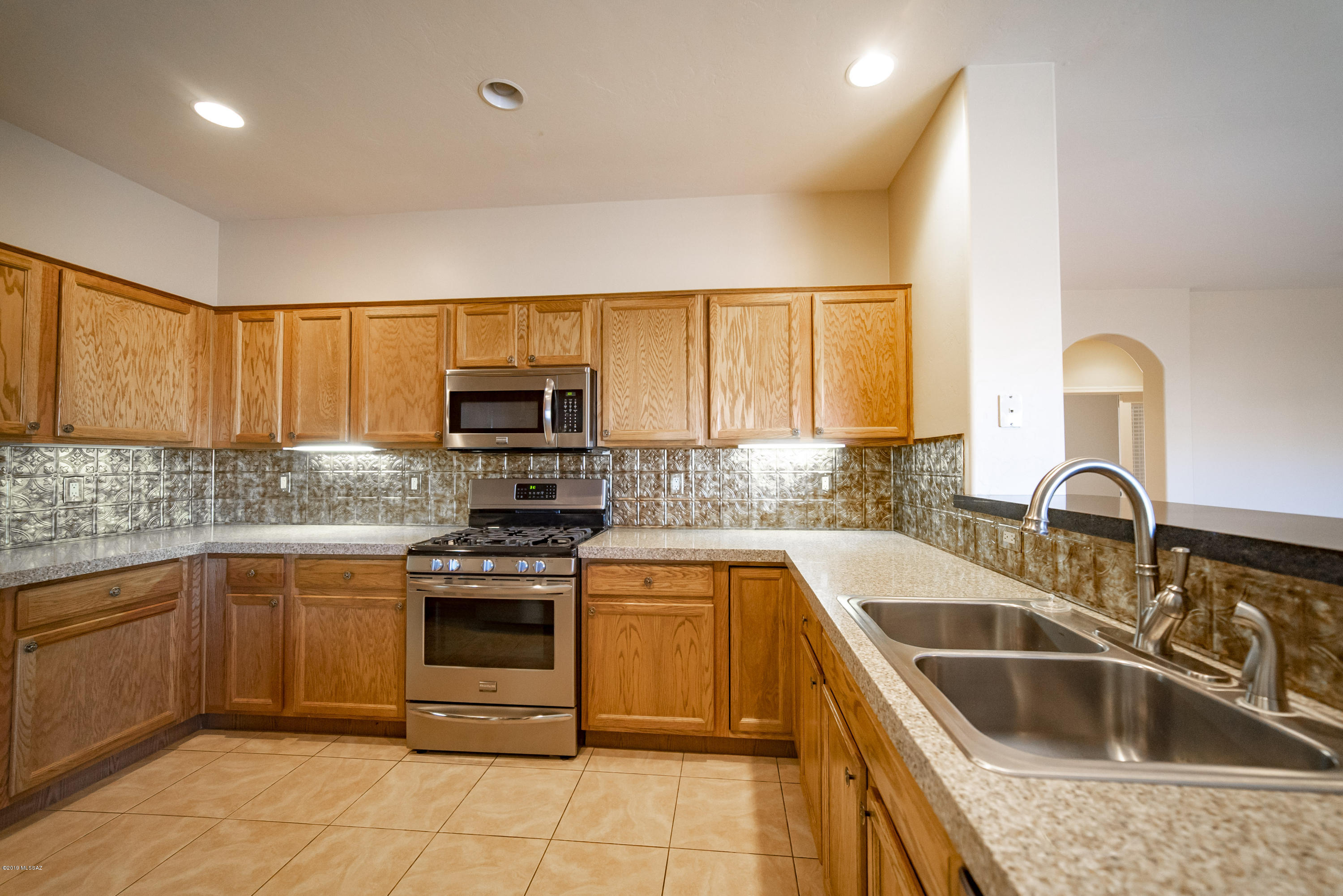 Legends at Santa Rita Springs (1-128) - Residential