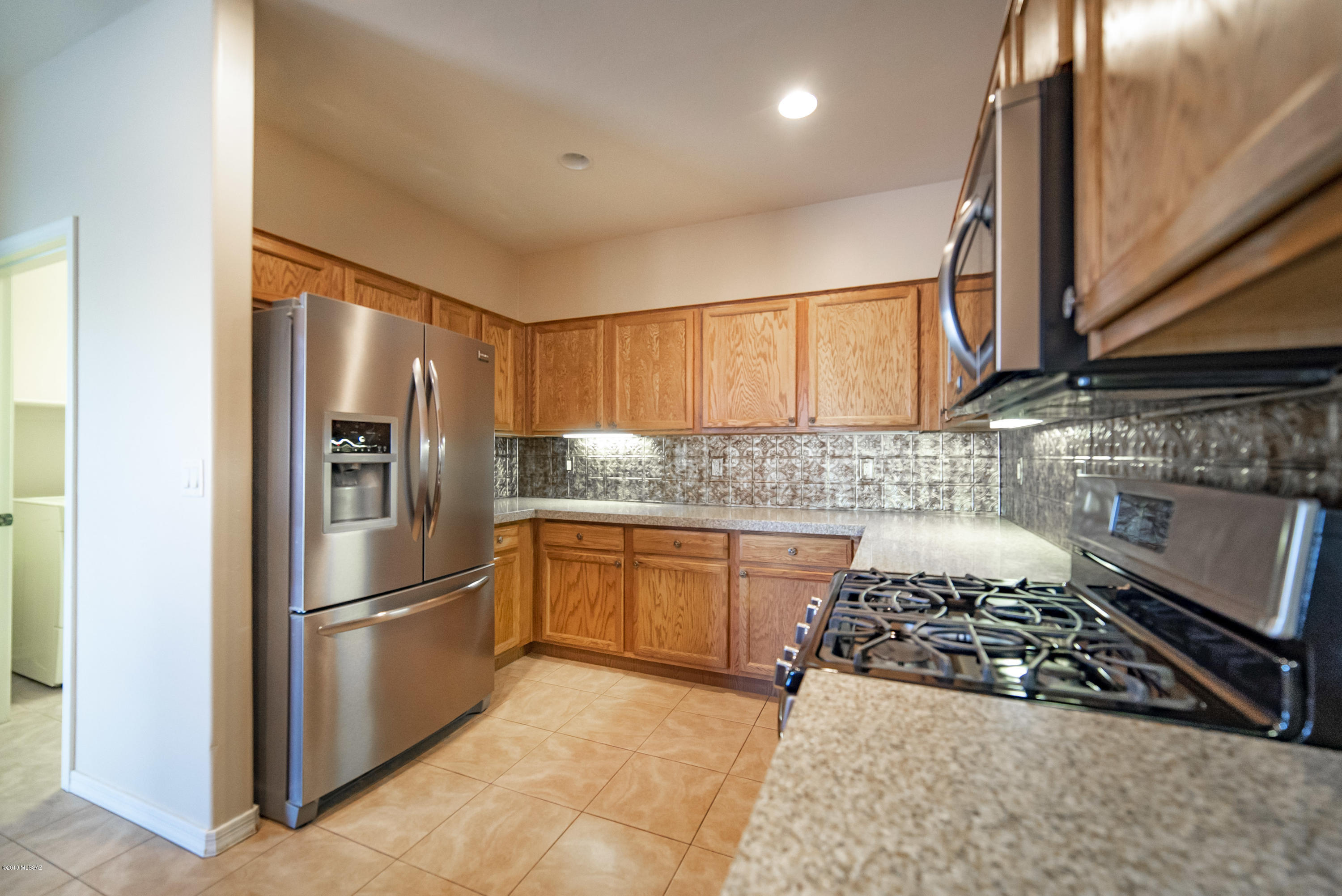 Legends at Santa Rita Springs (1-128) - Residential