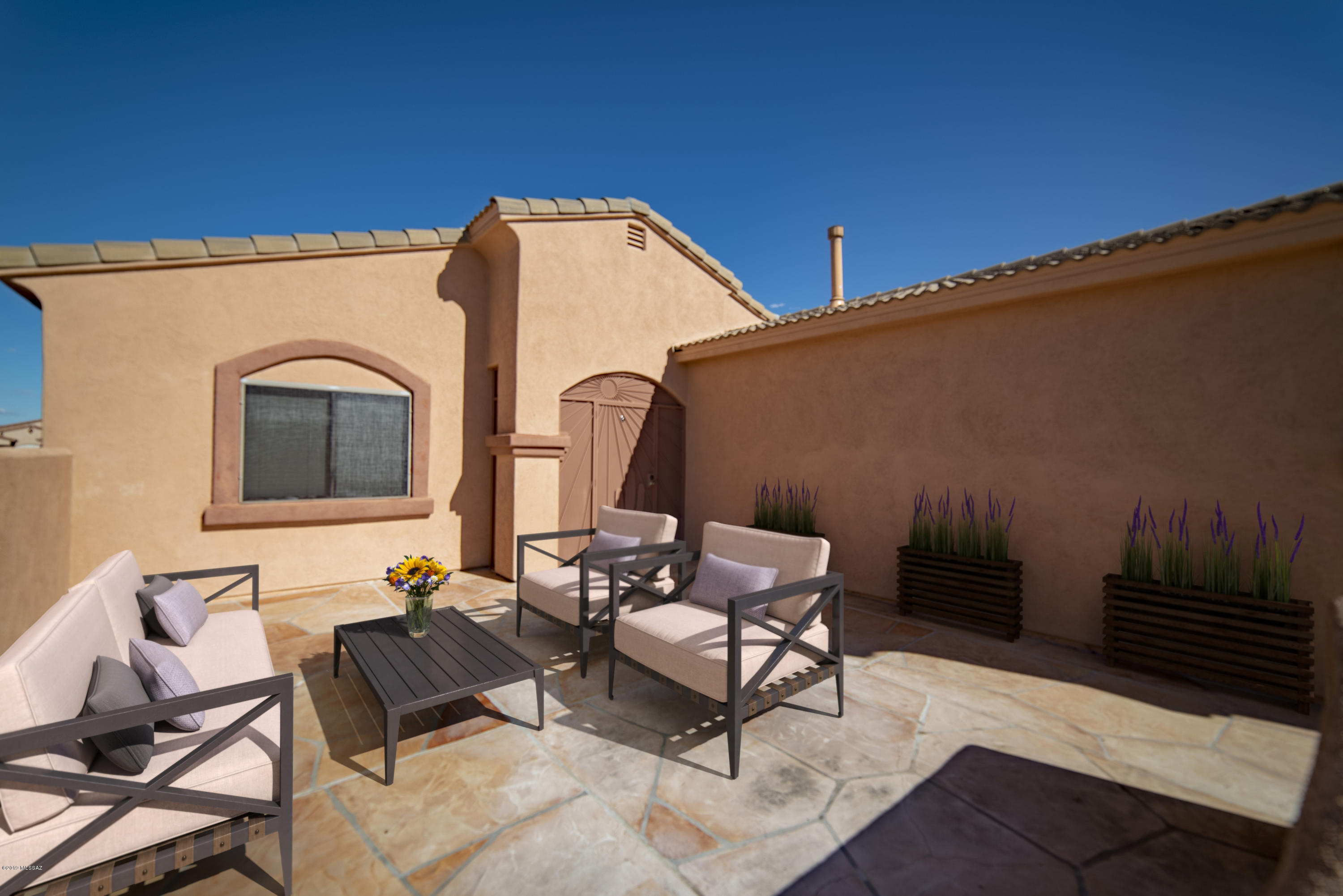 Legends at Santa Rita Springs (1-128) - Residential