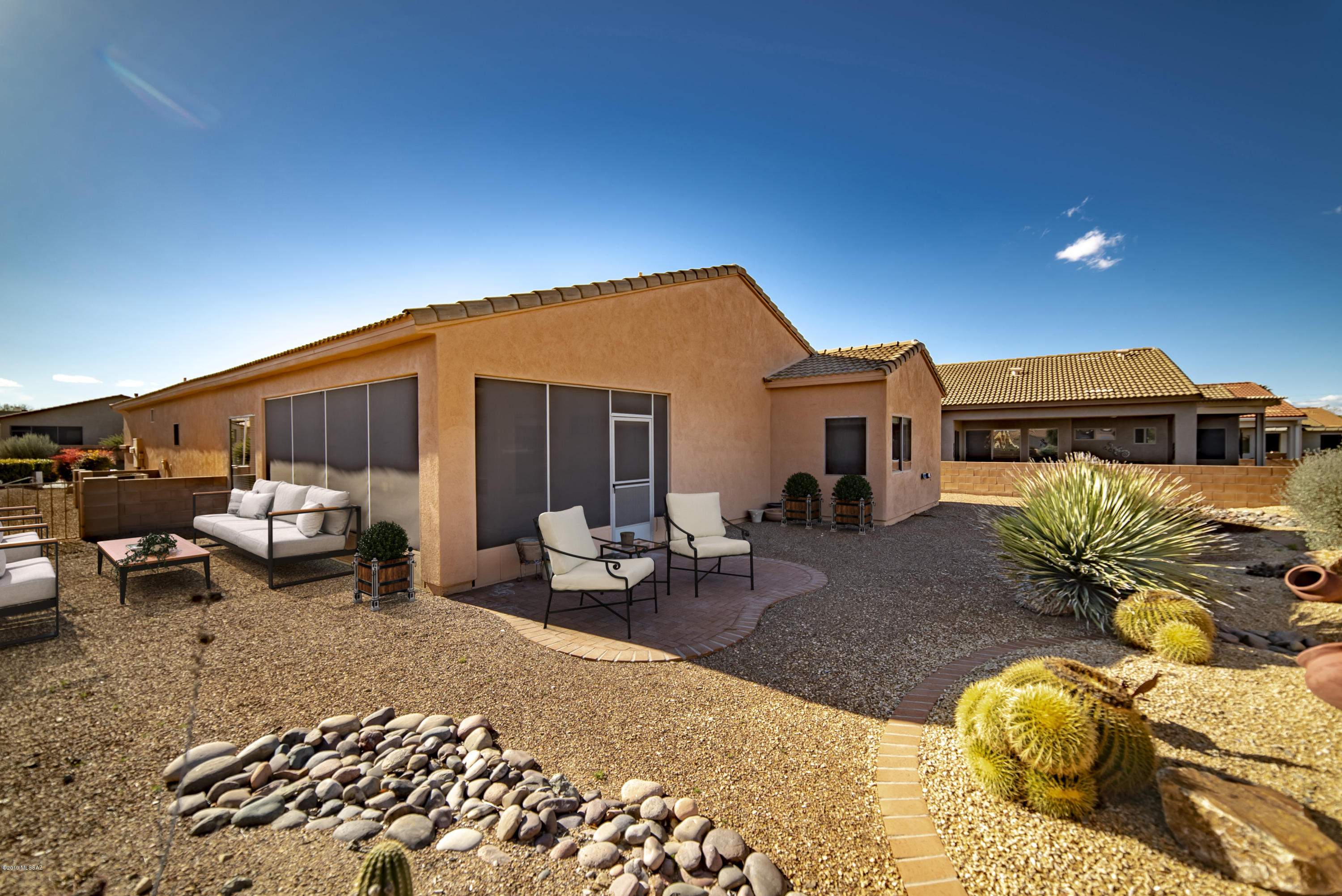 Legends at Santa Rita Springs (1-128) - Residential